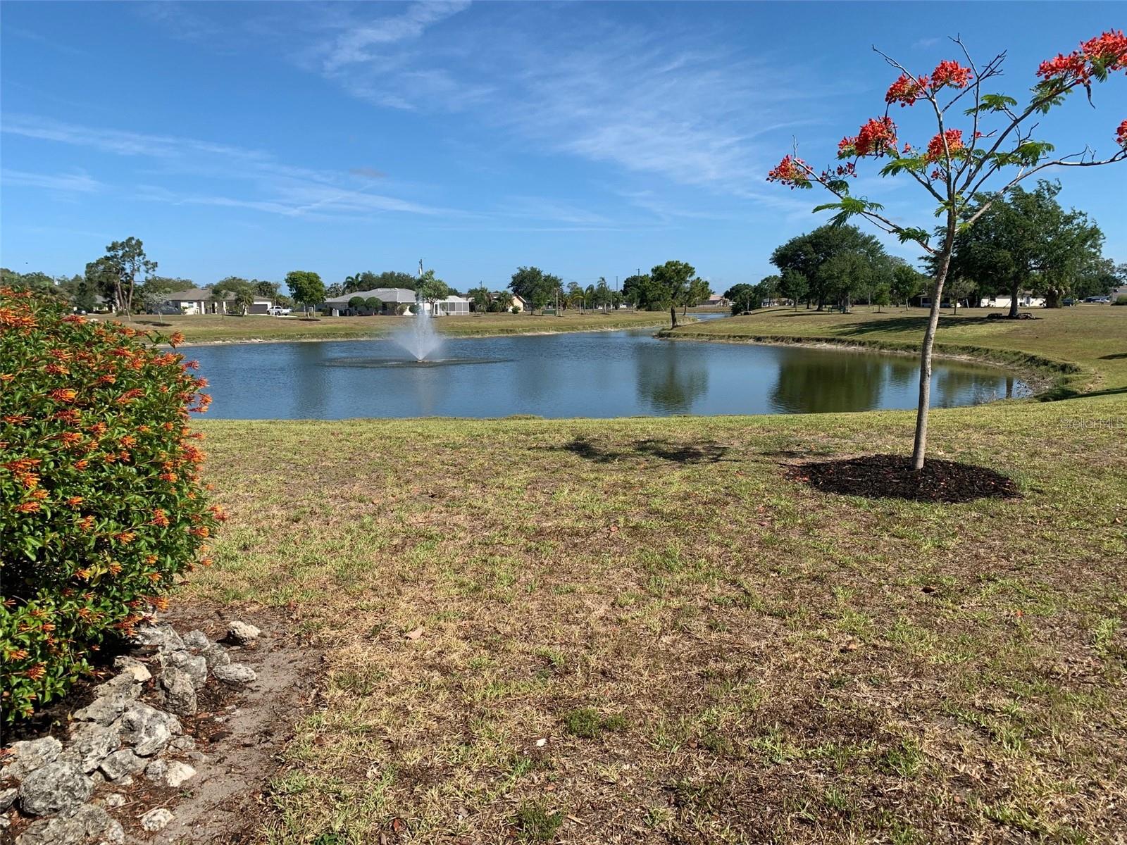 Single Family Residence at 25171 DOREDO DR, PUNTA GORDA, photo 32 of 36