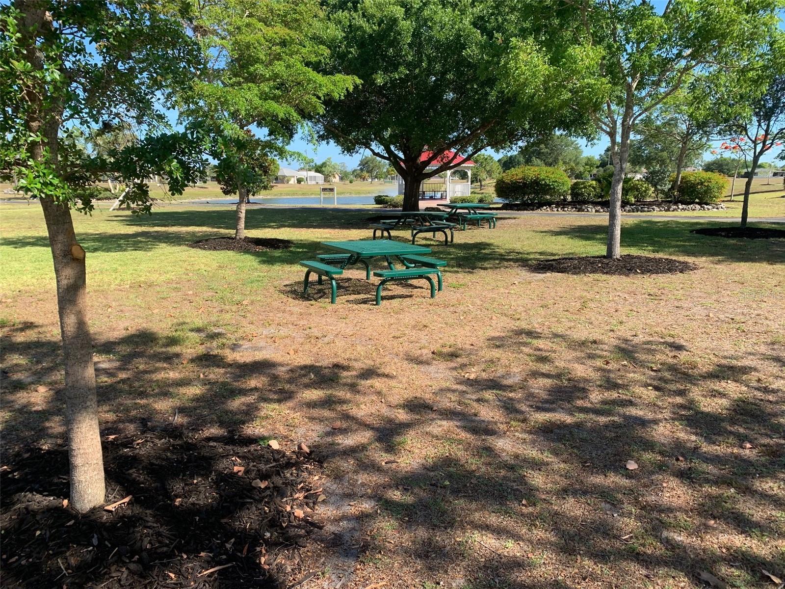 Single Family Residence at 25171 DOREDO DR, PUNTA GORDA, photo 35 of 36