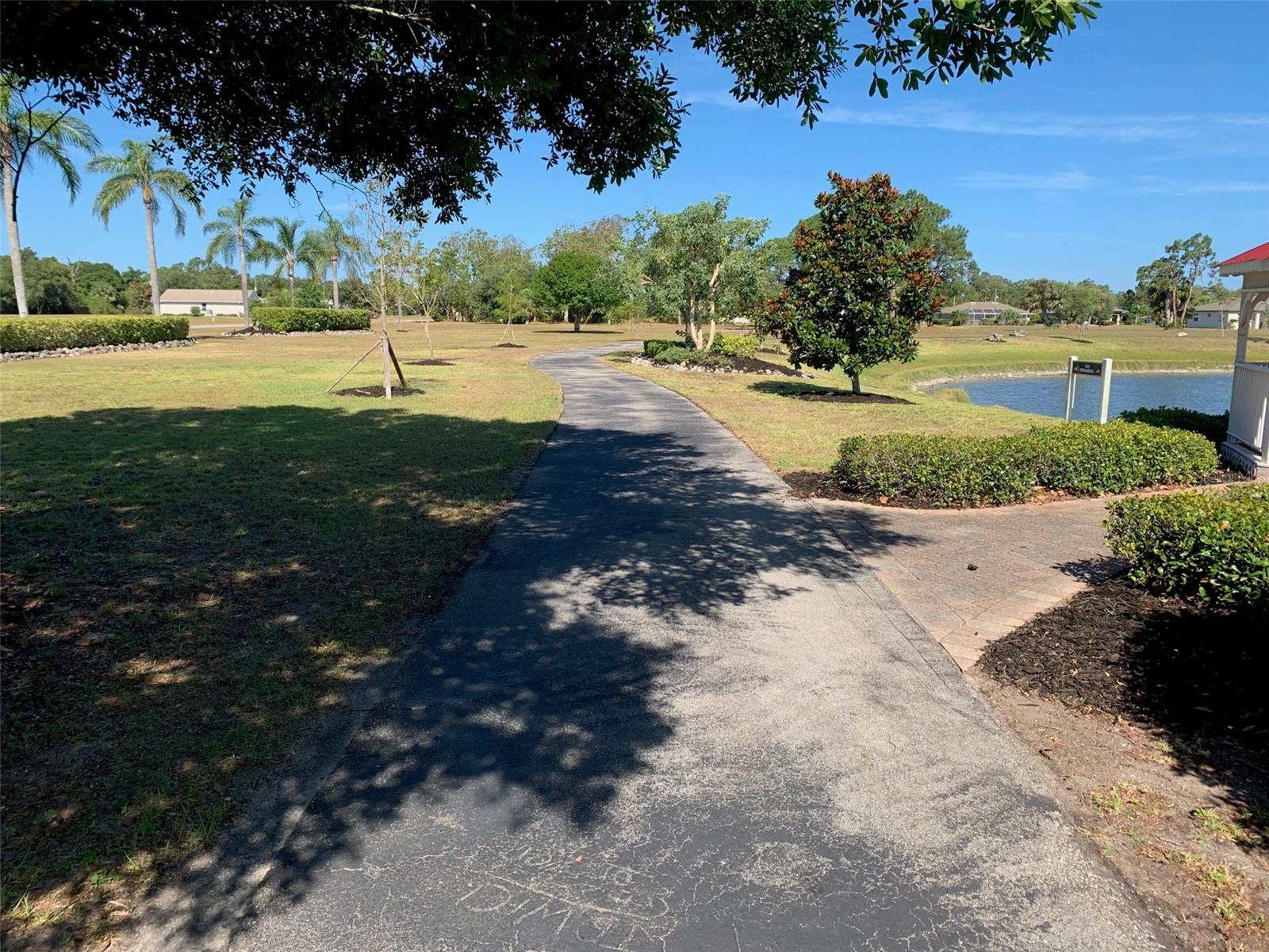 Single Family Residence at 25171 DOREDO DR, PUNTA GORDA, photo 36 of 36