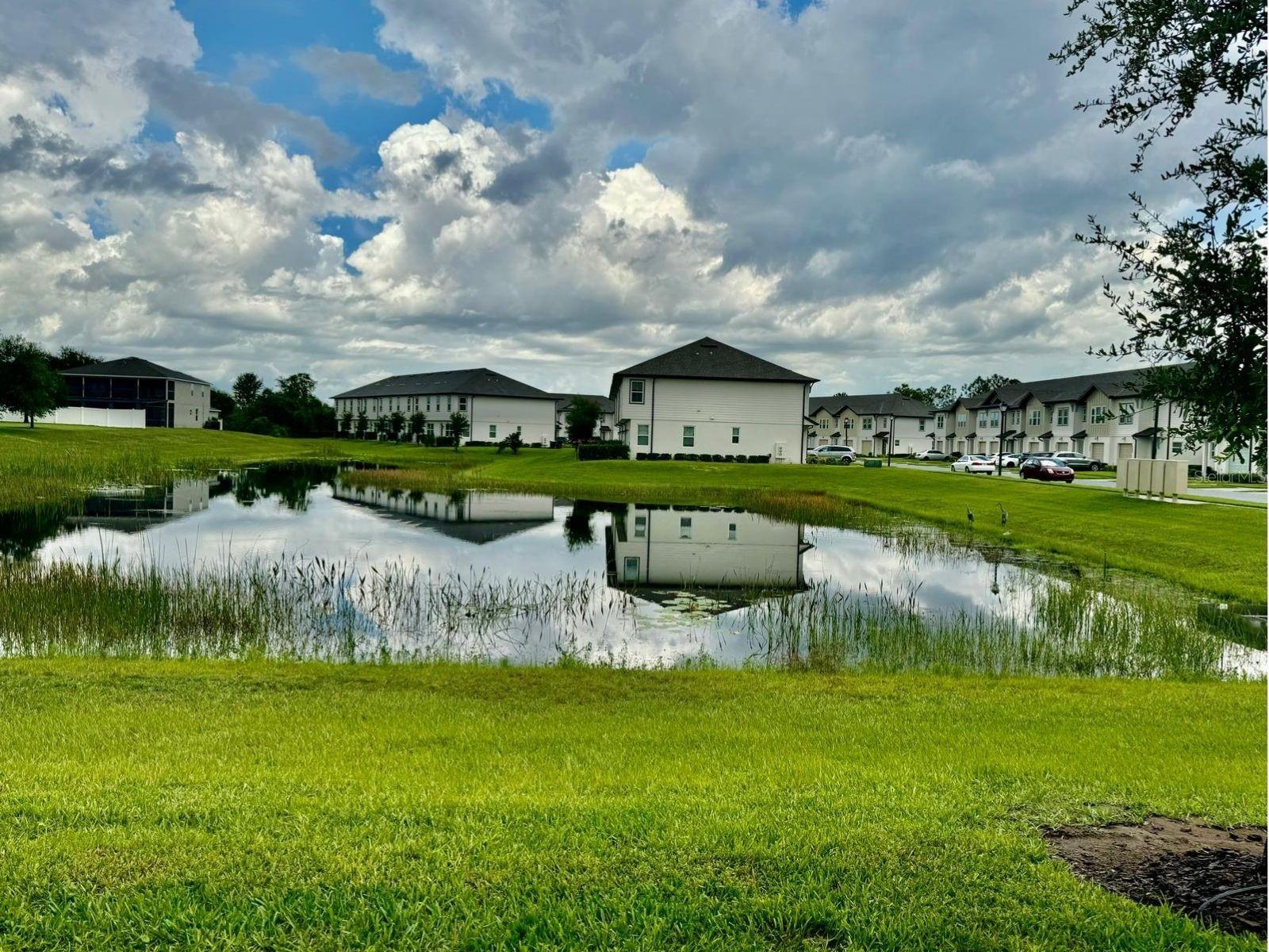 Townhouse at 1613 PELICAN DR, DAVENPORT, photo 21 of 26