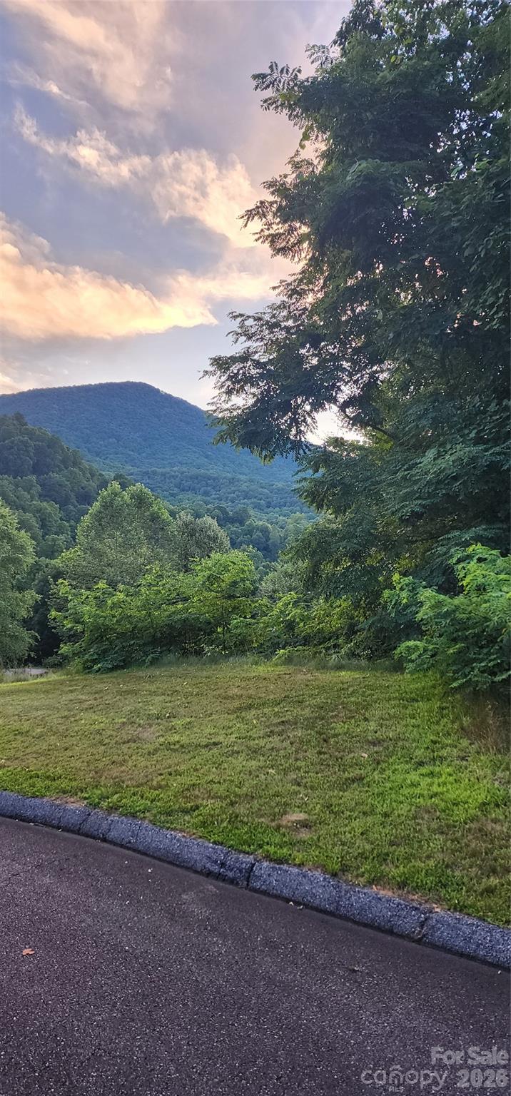Lot at 1-3 King Horn Ridge, Waynesville, photo 2 of 18