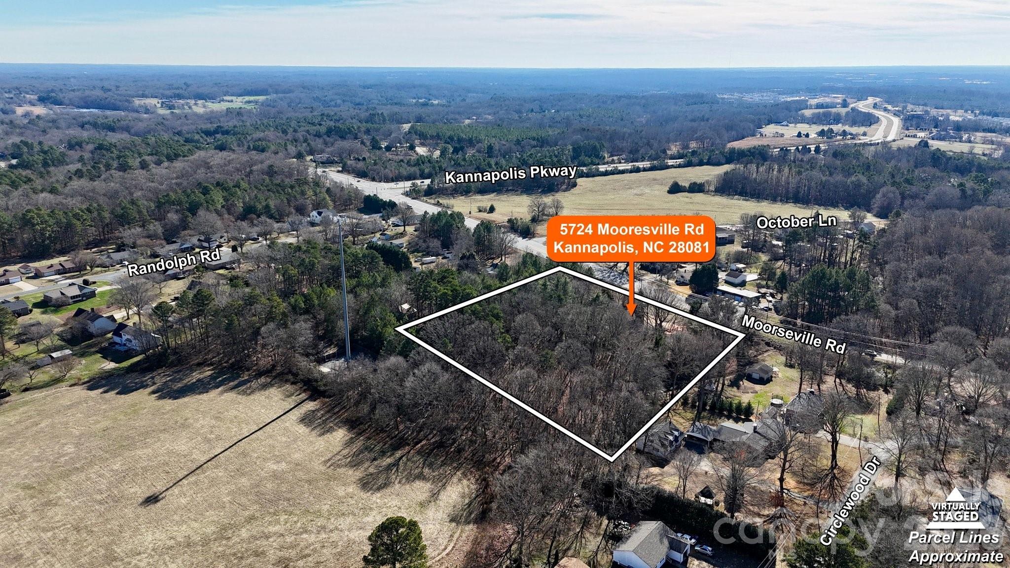 None at 5724 Mooresville Road, Kannapolis, photo 4 of 9