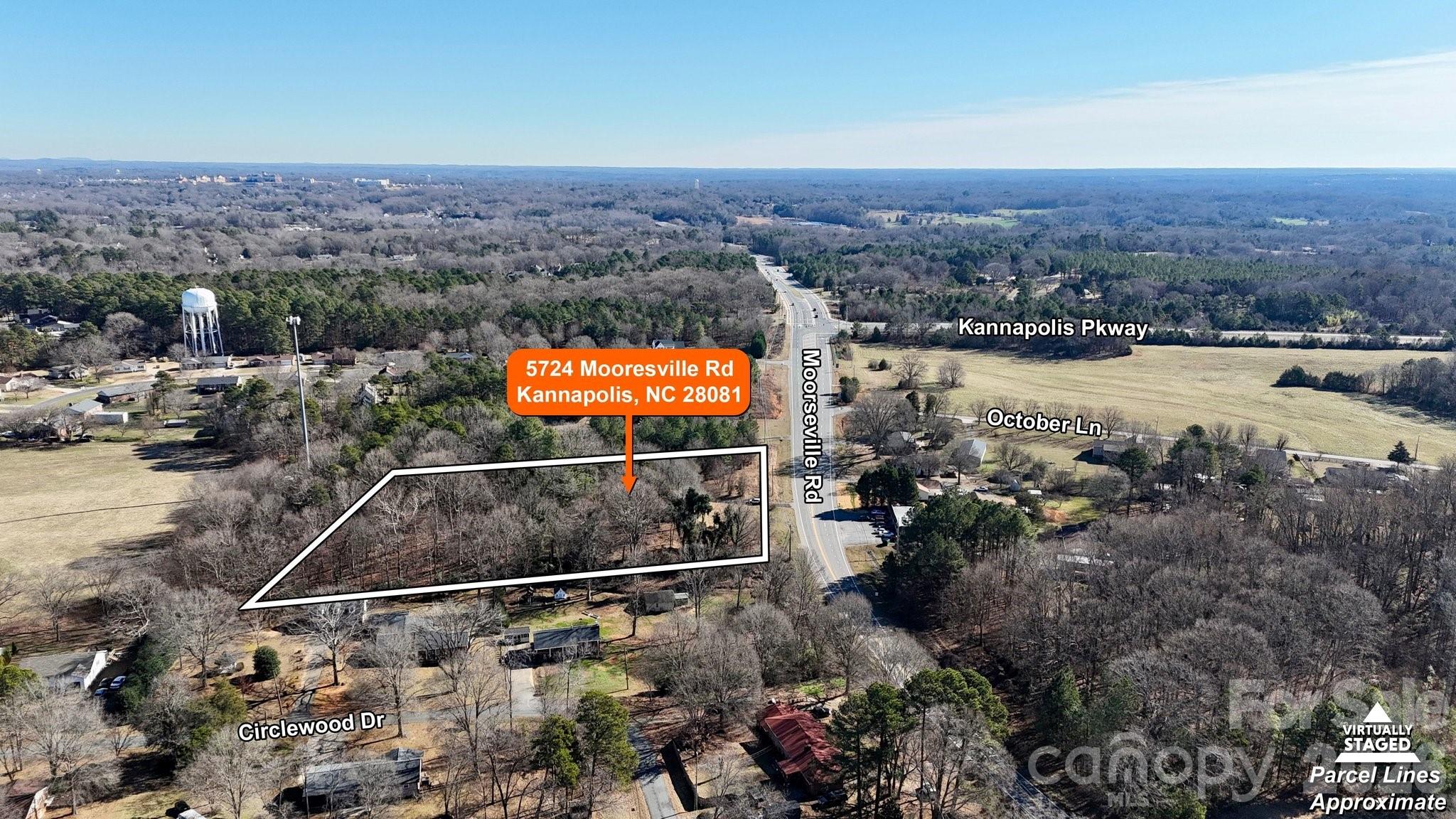 None at 5724 Mooresville Road, Kannapolis, photo 7 of 9