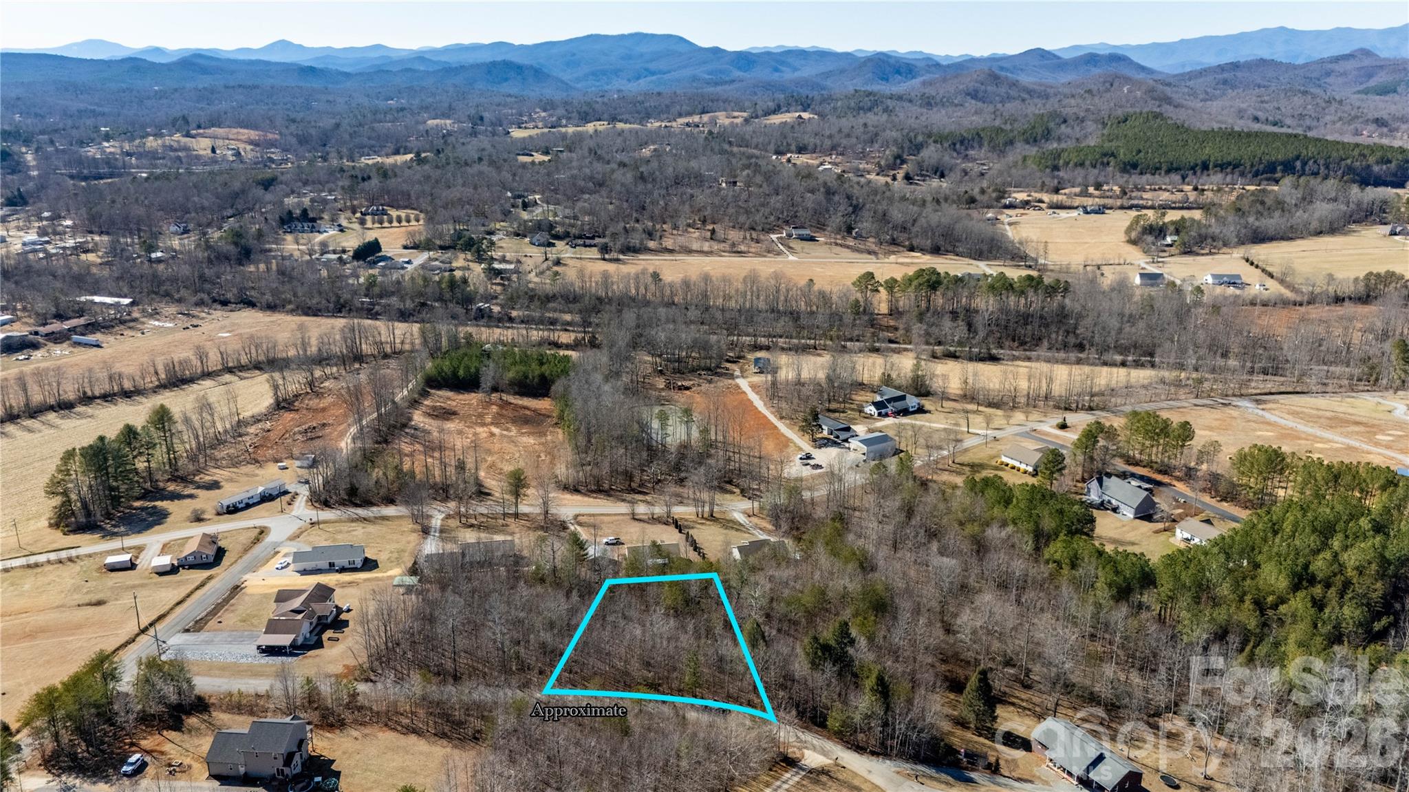 Lot at 000 Eagles Nest Drive, Marion, photo 2 of 7