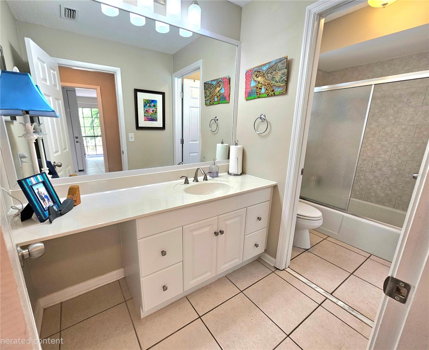 Single Family Residence at 10 FANWOOD CT, PALM COAST, photo 14 of 19