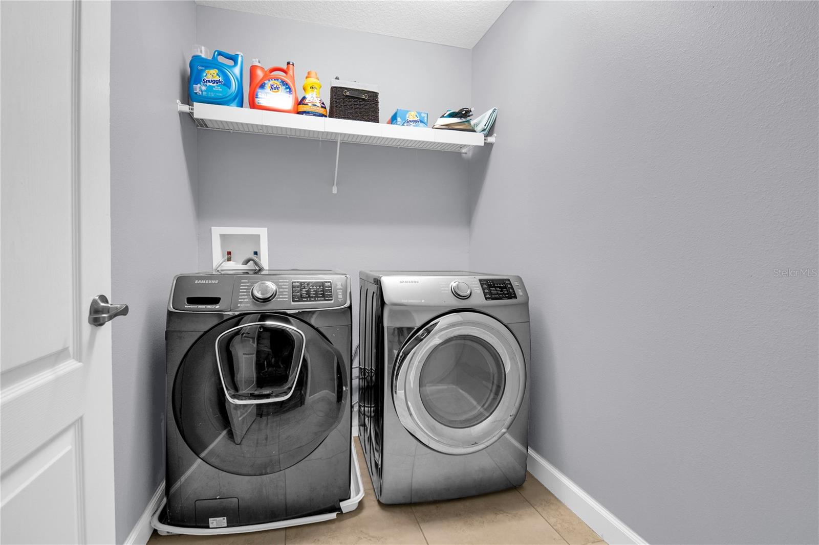 Laundry Room - 1301 GLENEAGLES LN, DAVENPORT