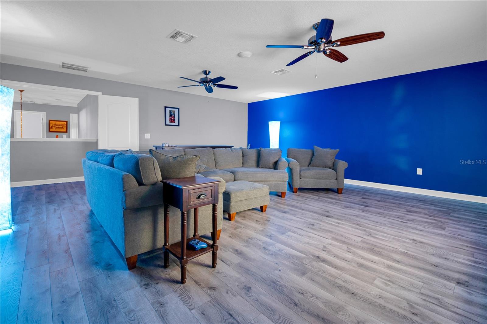 Movie Room - 1301 GLENEAGLES LN, DAVENPORT