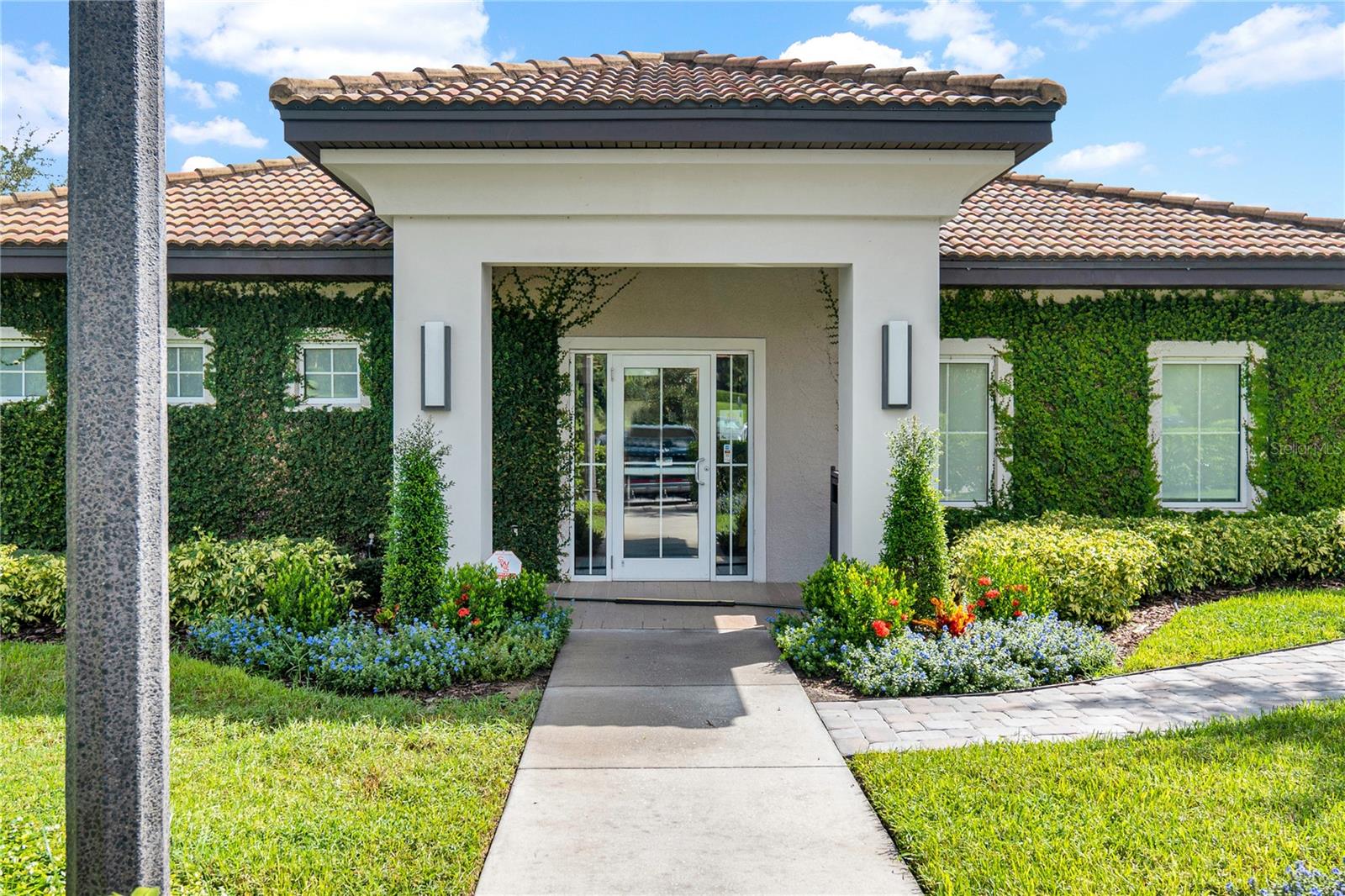 The Golf Club - 1301 GLENEAGLES LN, DAVENPORT