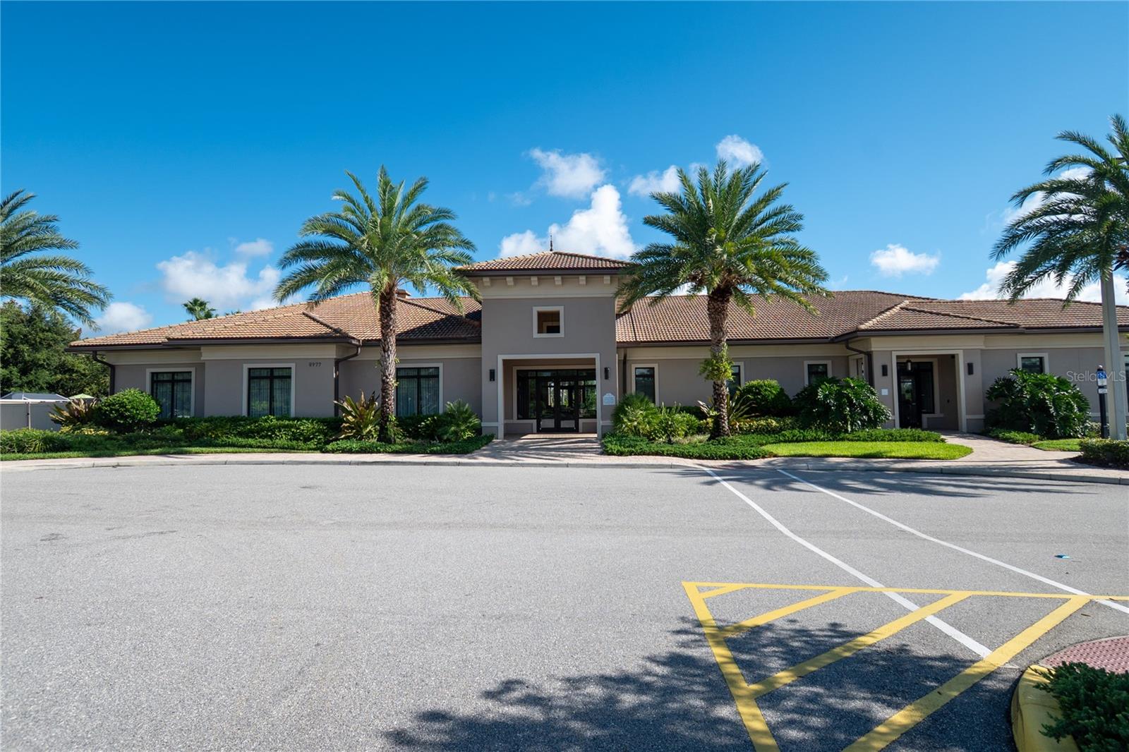 The Plaza - 1301 GLENEAGLES LN, DAVENPORT