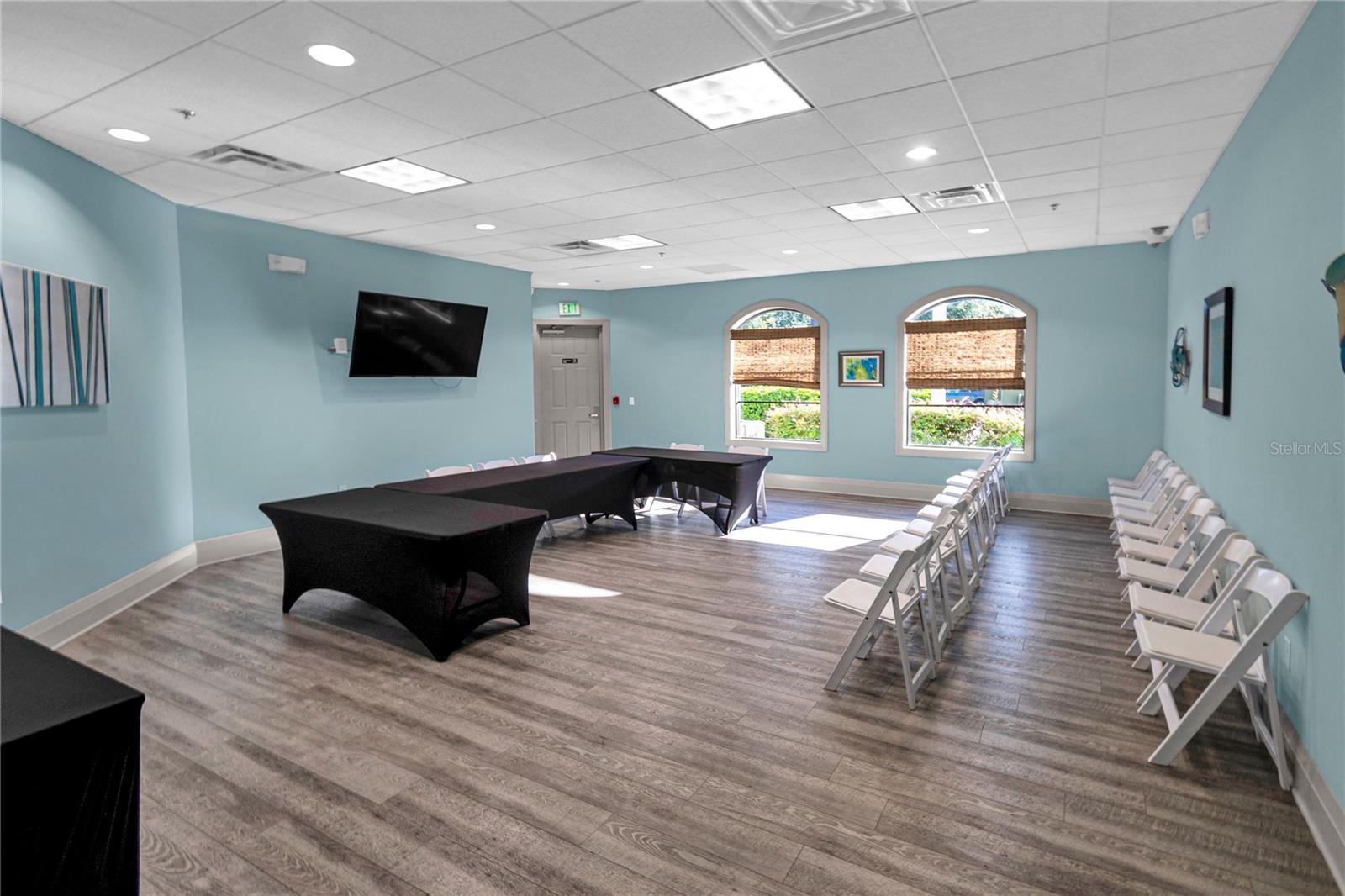 The Oasis Club event space - 1301 GLENEAGLES LN, DAVENPORT