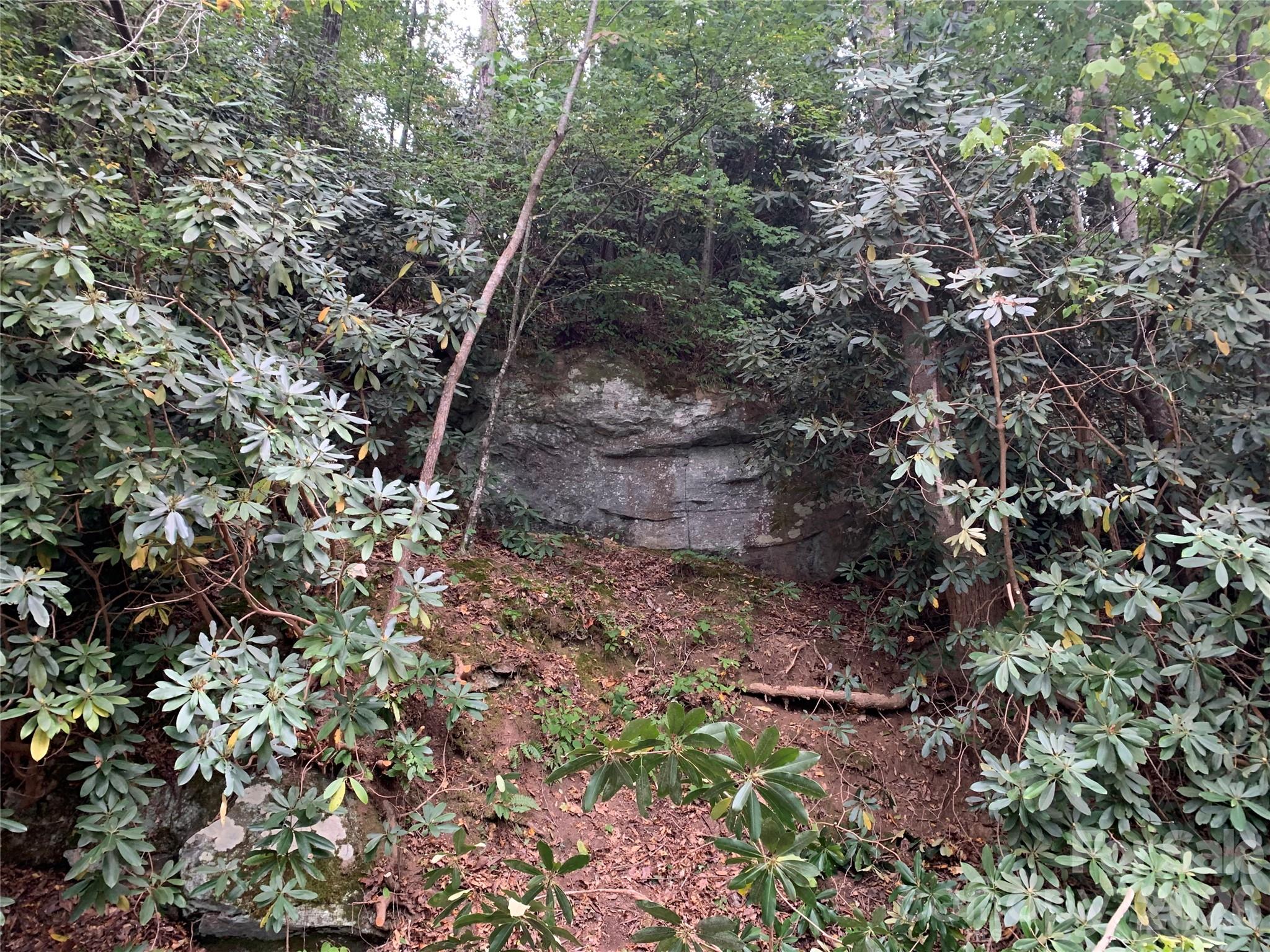 Roack face - 1800 Hilferty Road, Hickory