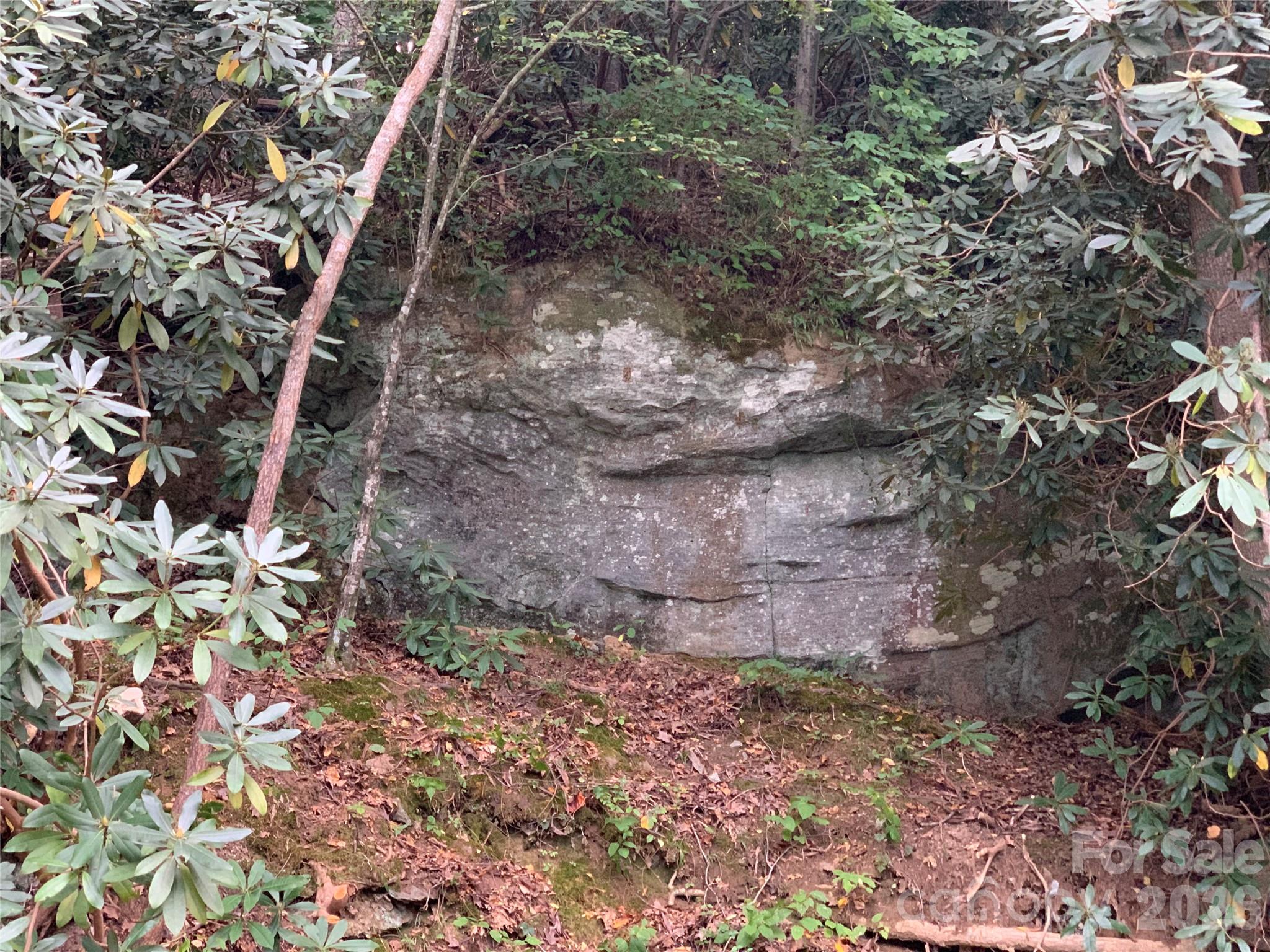 Roack face - 1800 Hilferty Road, Hickory
