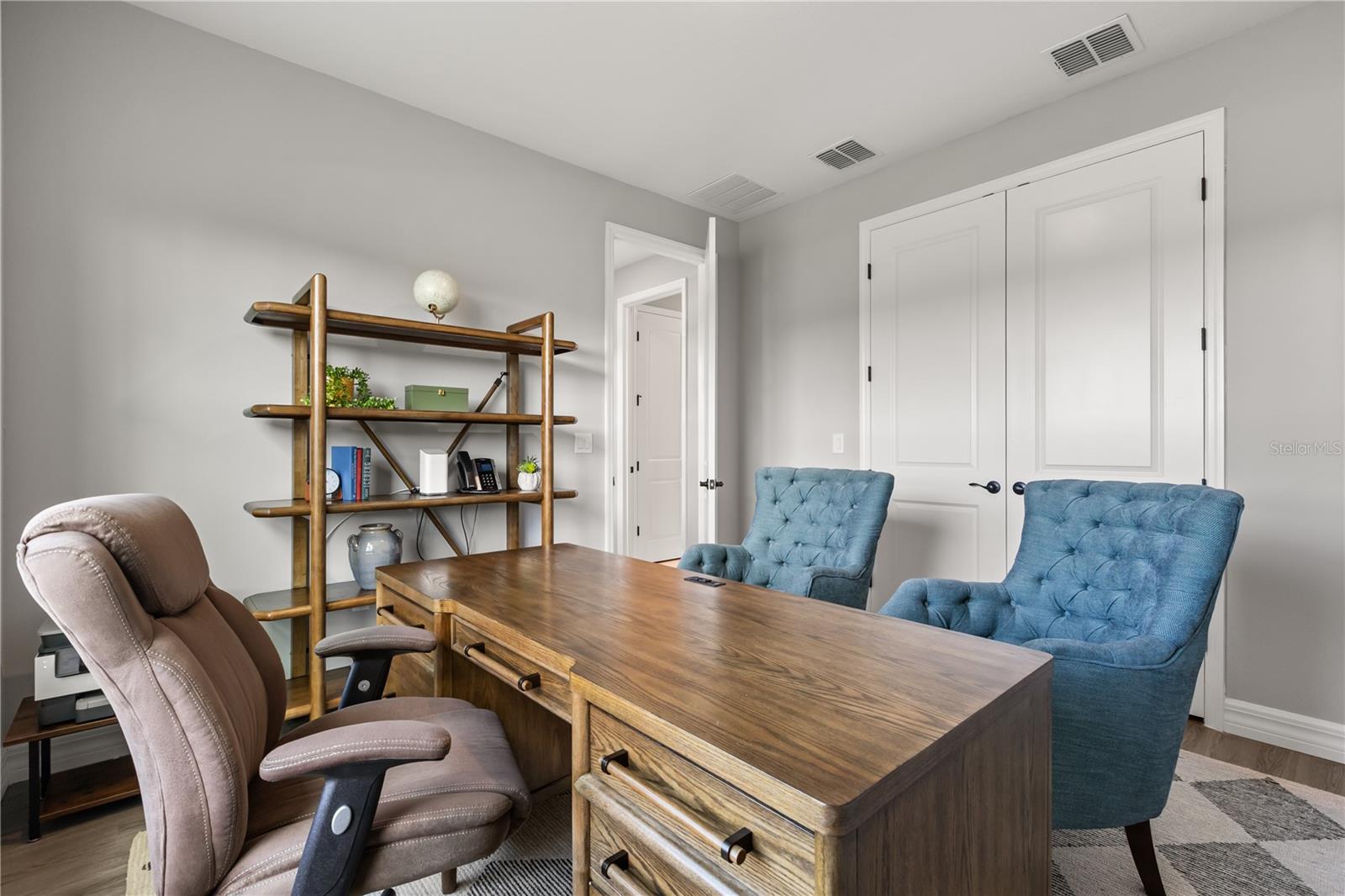Similar floorplan, not exact home. - 10113 RYDELL ST, PORT CHARLOTTE