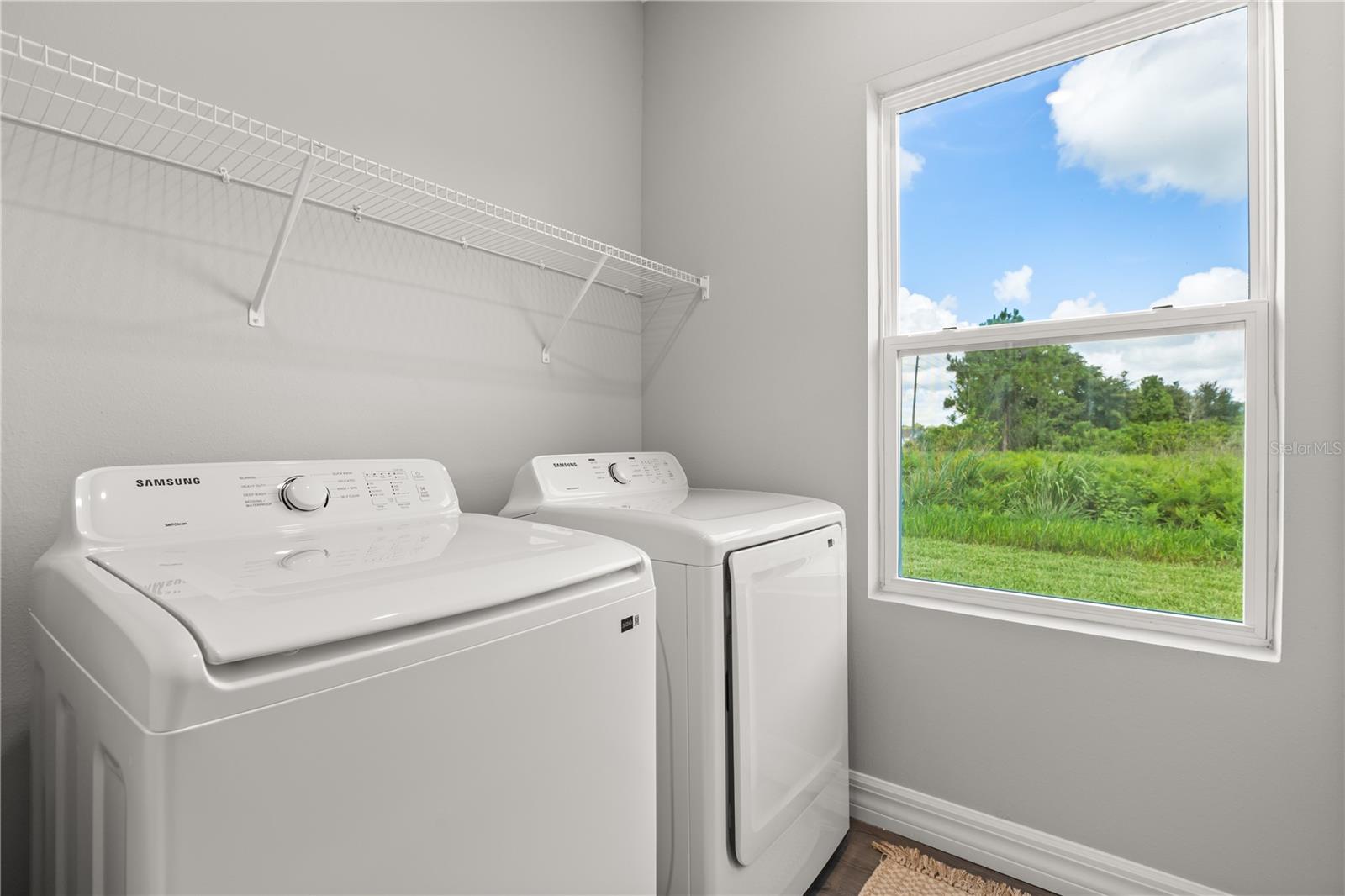 Similar floorplan, not exact home. - 10113 RYDELL ST, PORT CHARLOTTE