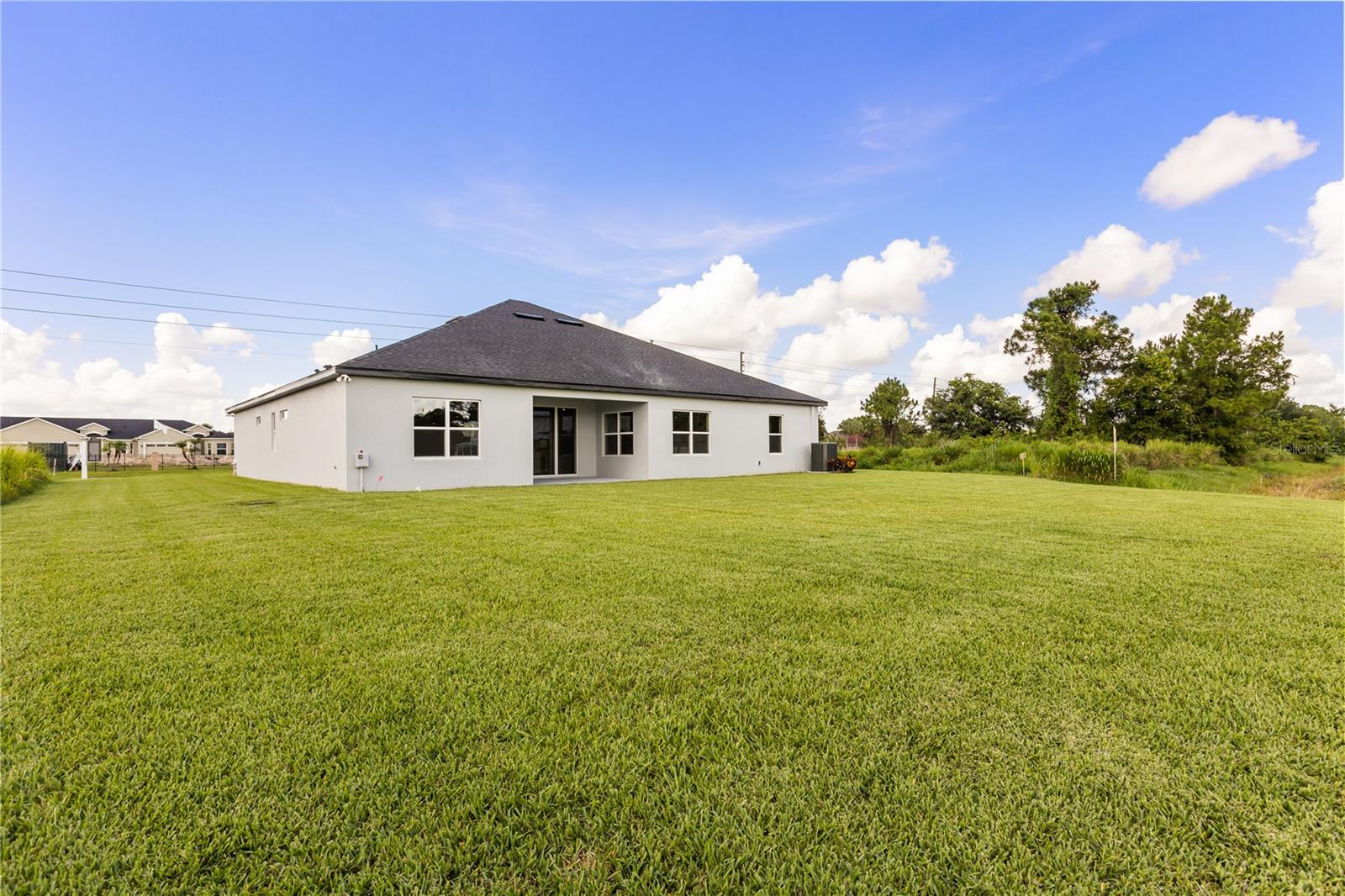 Similar floorplan, not exact home. - 10113 RYDELL ST, PORT CHARLOTTE