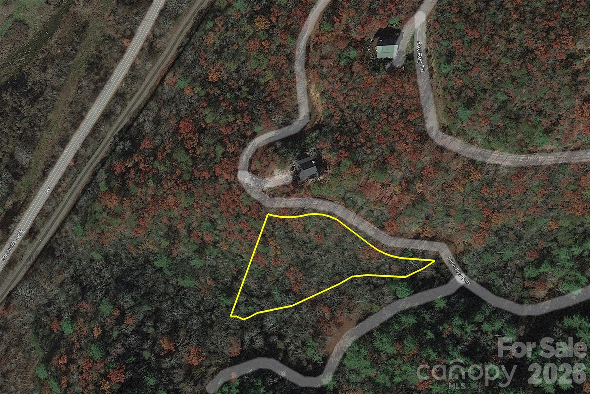 0 Little Fox Run