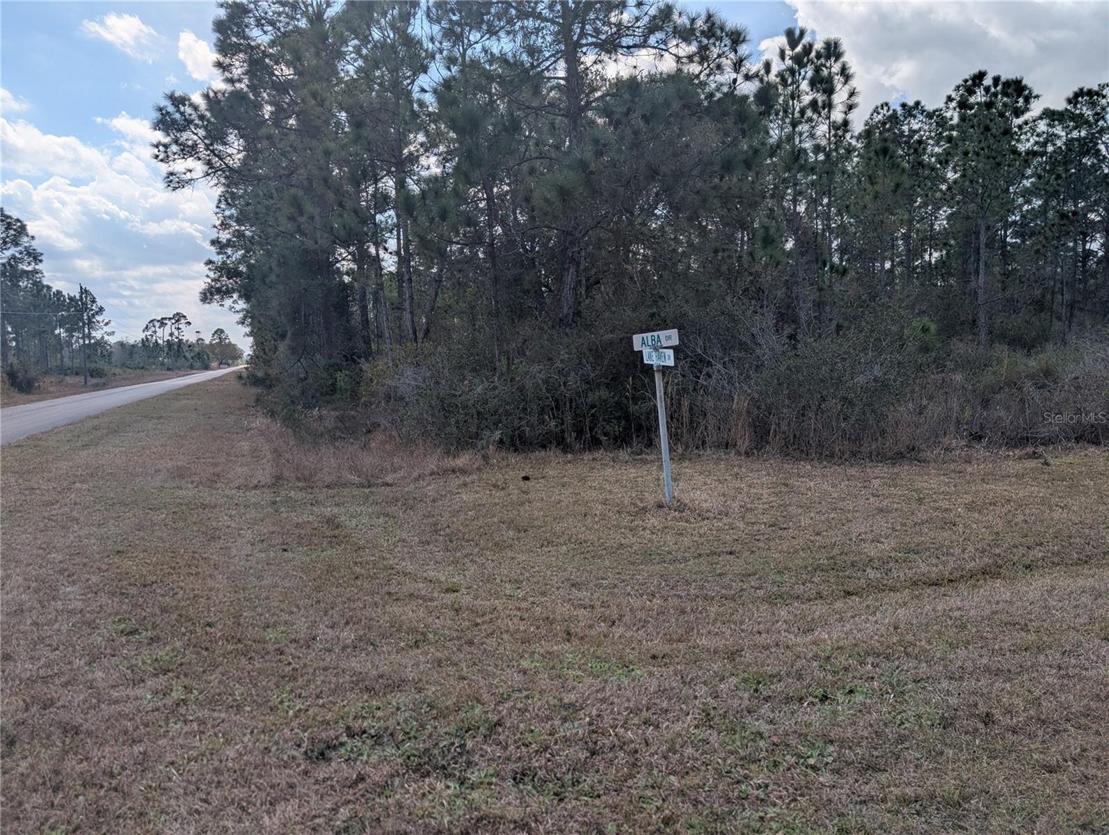 614 ALBA DR