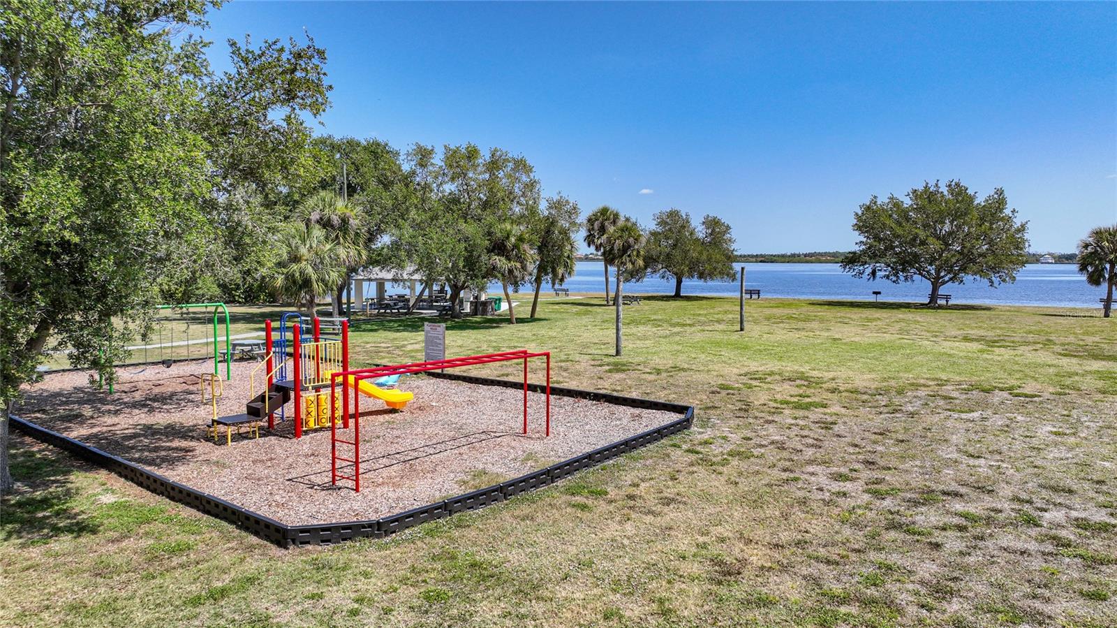 Community Park - 12121 SNOW BIRD AVE, PORT CHARLOTTE