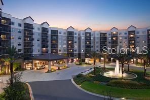 Condo - Hotel at 14501 GROVE RESORT AVE #2223, WINTER GARDEN, photo 3 of 31