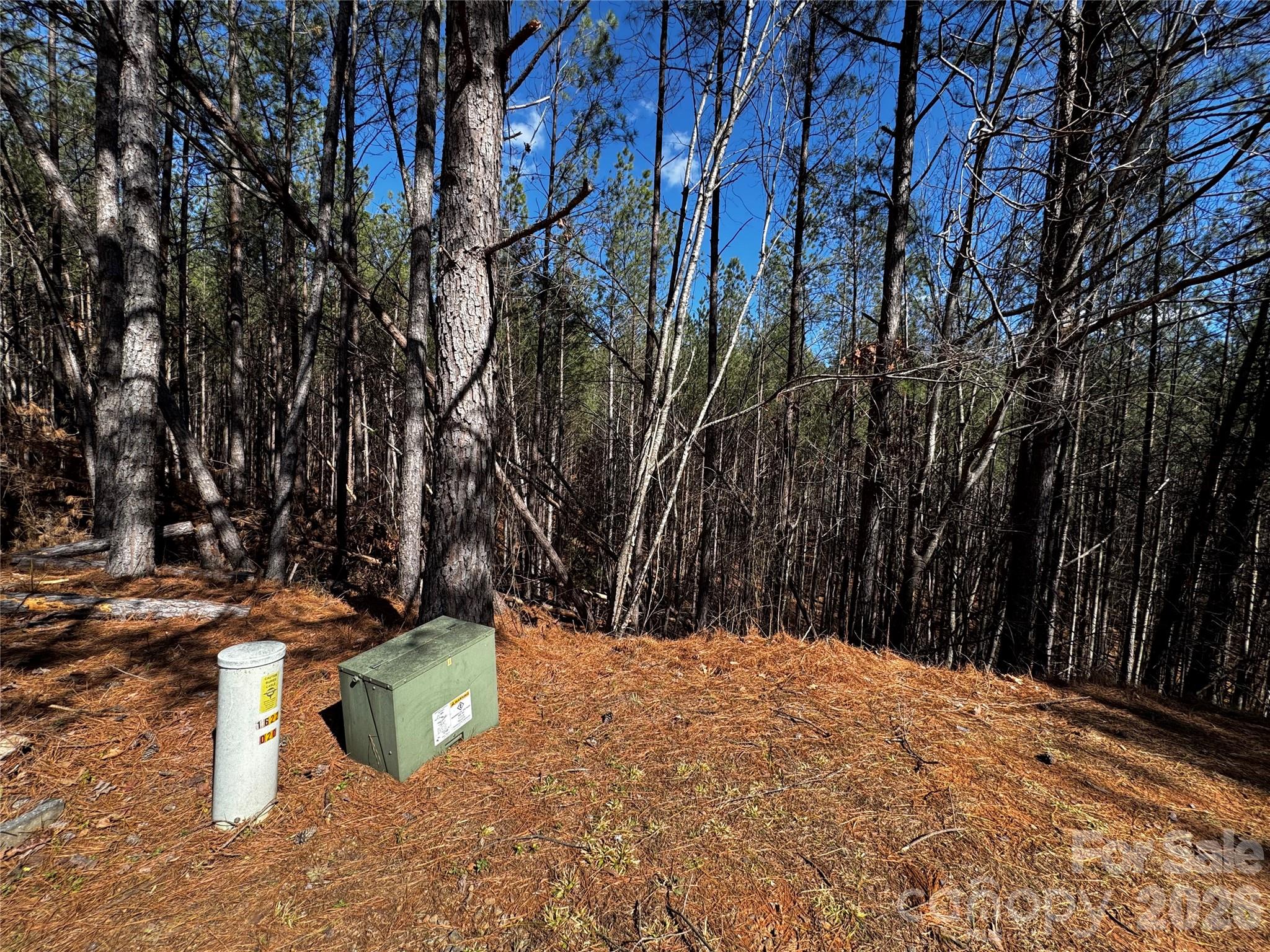 Lot at LT 5 Geebees Way, Mill Spring, photo 9 of 14