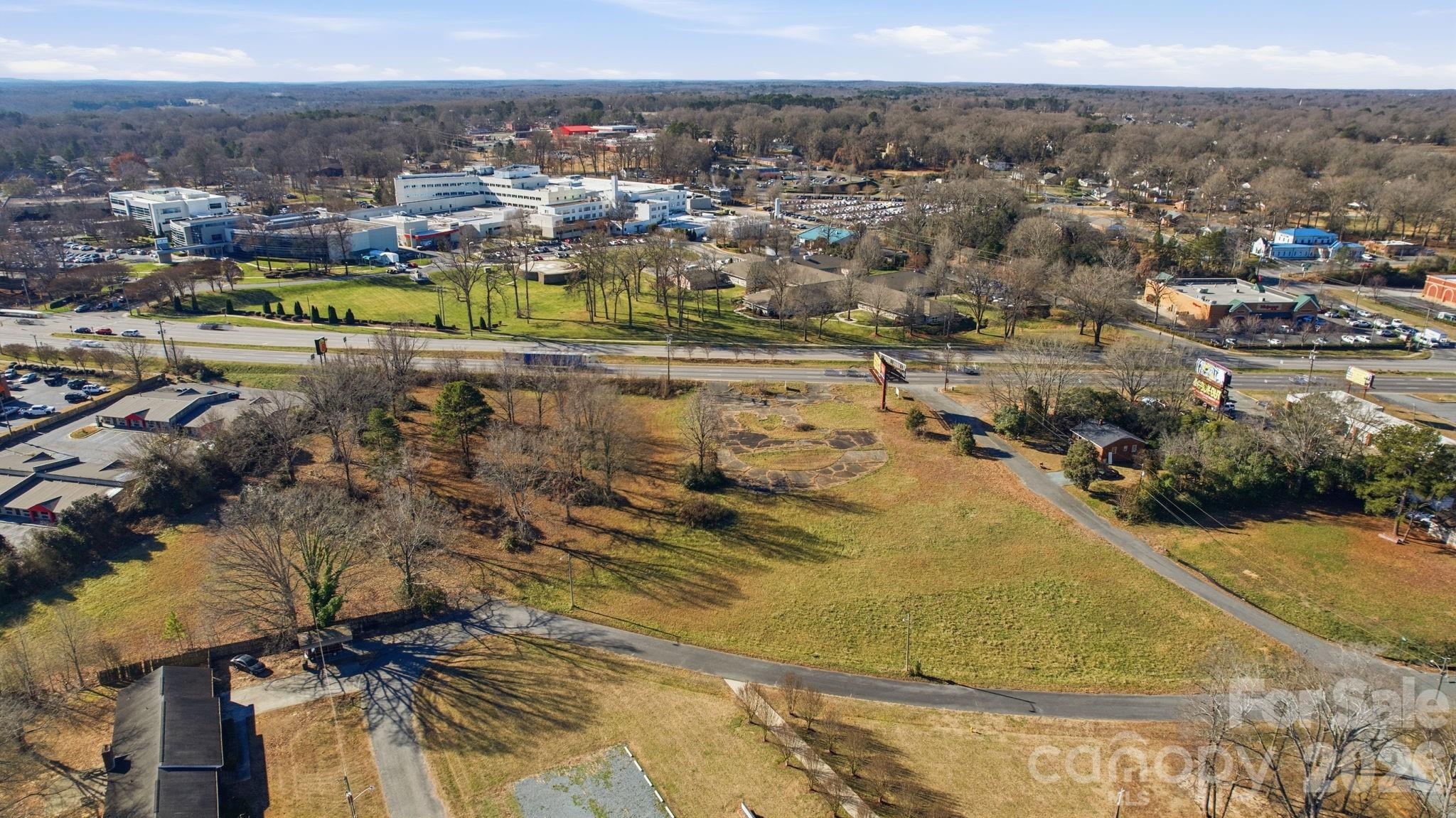 Unimproved Commercial at 0 Roosevelt Boulevard, Monroe, photo 12 of 22