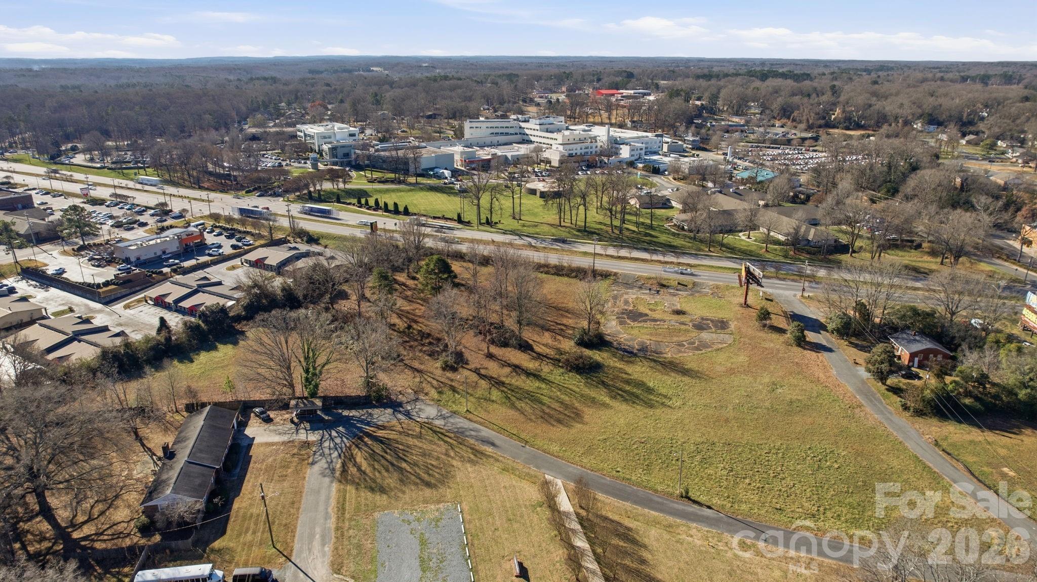 Unimproved Commercial at 0 Roosevelt Boulevard, Monroe, photo 13 of 22
