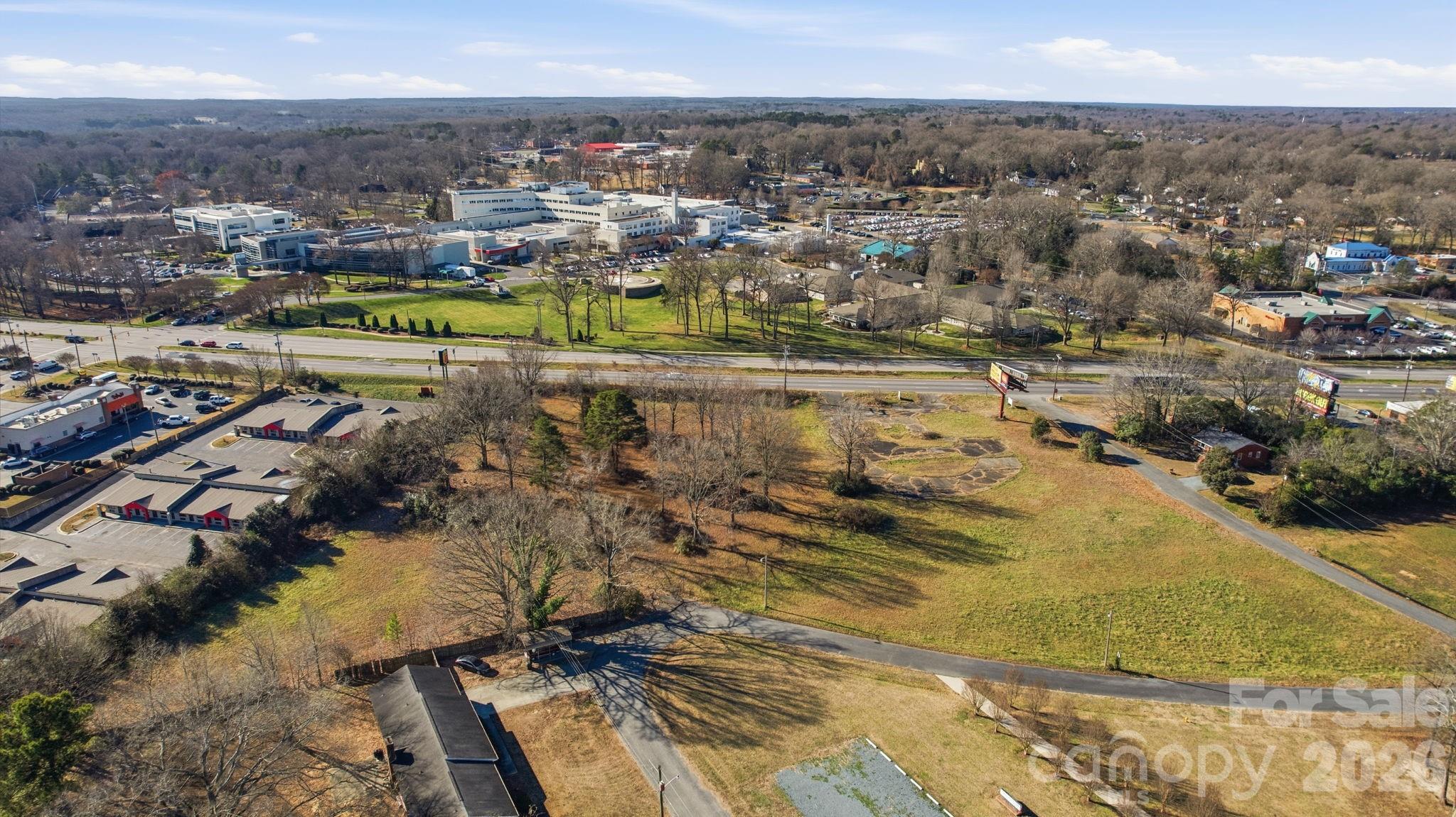 Unimproved Commercial at 0 Roosevelt Boulevard, Monroe, photo 14 of 22