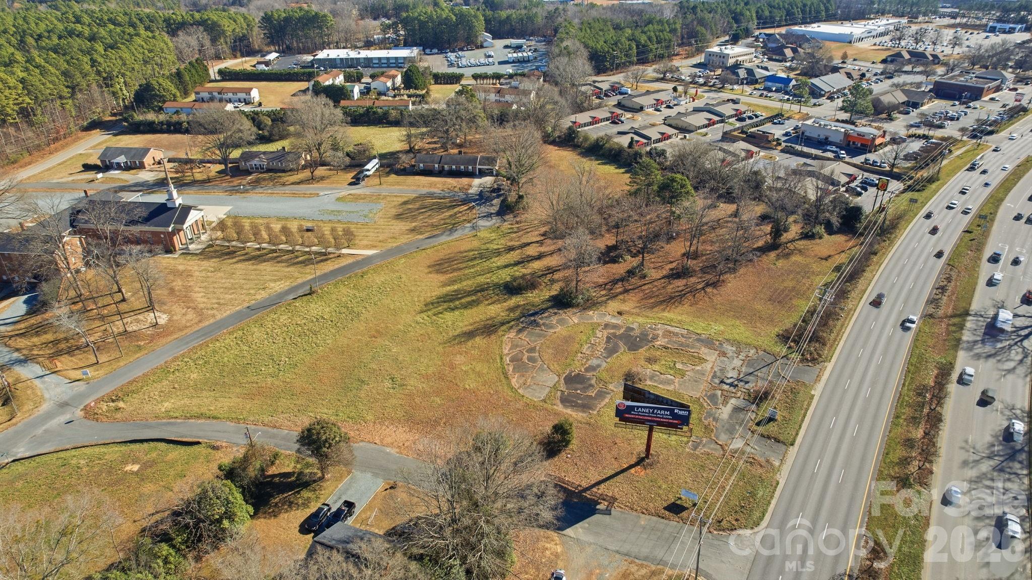 Unimproved Commercial at 0 Roosevelt Boulevard, Monroe, photo 16 of 22