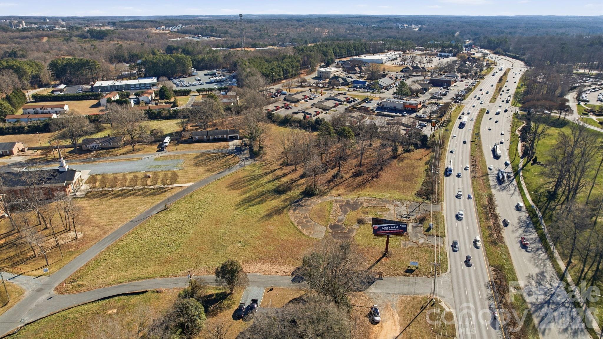 Unimproved Commercial at 0 Roosevelt Boulevard, Monroe, photo 17 of 22