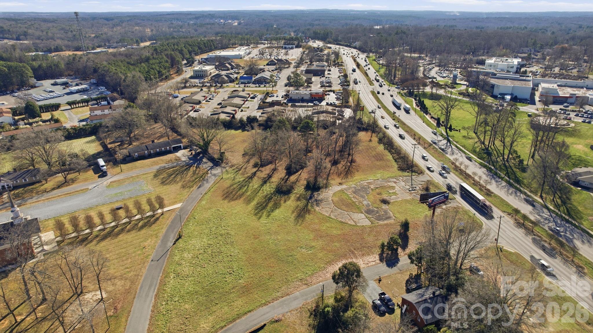 Unimproved Commercial at 0 Roosevelt Boulevard, Monroe, photo 18 of 22