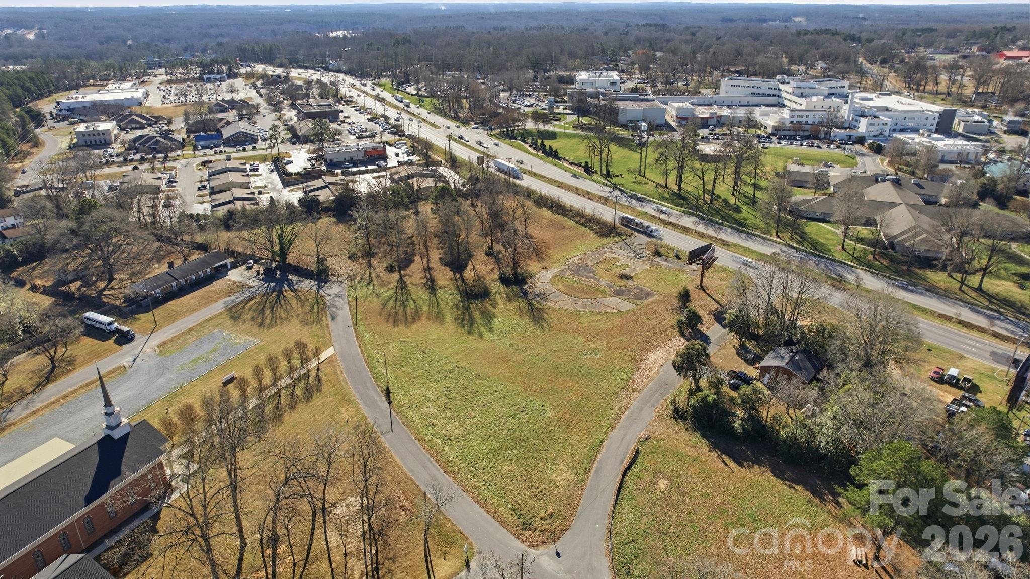 Unimproved Commercial at 0 Roosevelt Boulevard, Monroe, photo 20 of 22