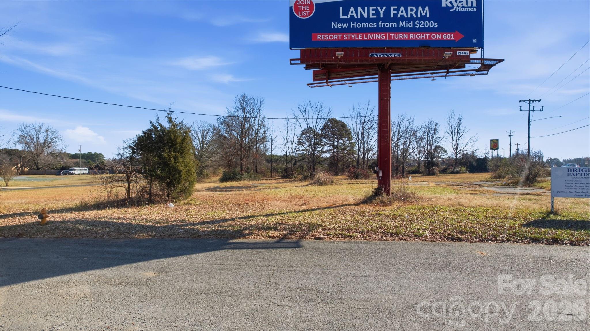 Unimproved Commercial at 0 Roosevelt Boulevard, Monroe, photo 21 of 22
