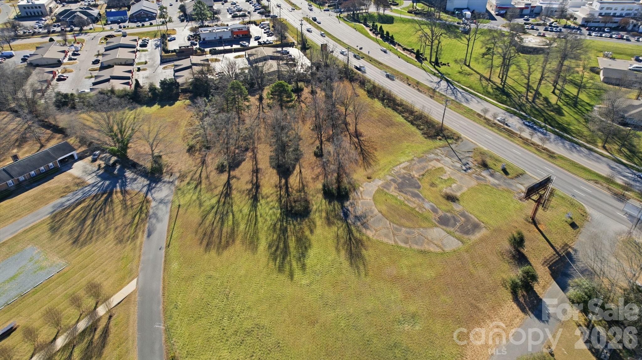 Unimproved Commercial at 0 Roosevelt Boulevard, Monroe, photo 22 of 22