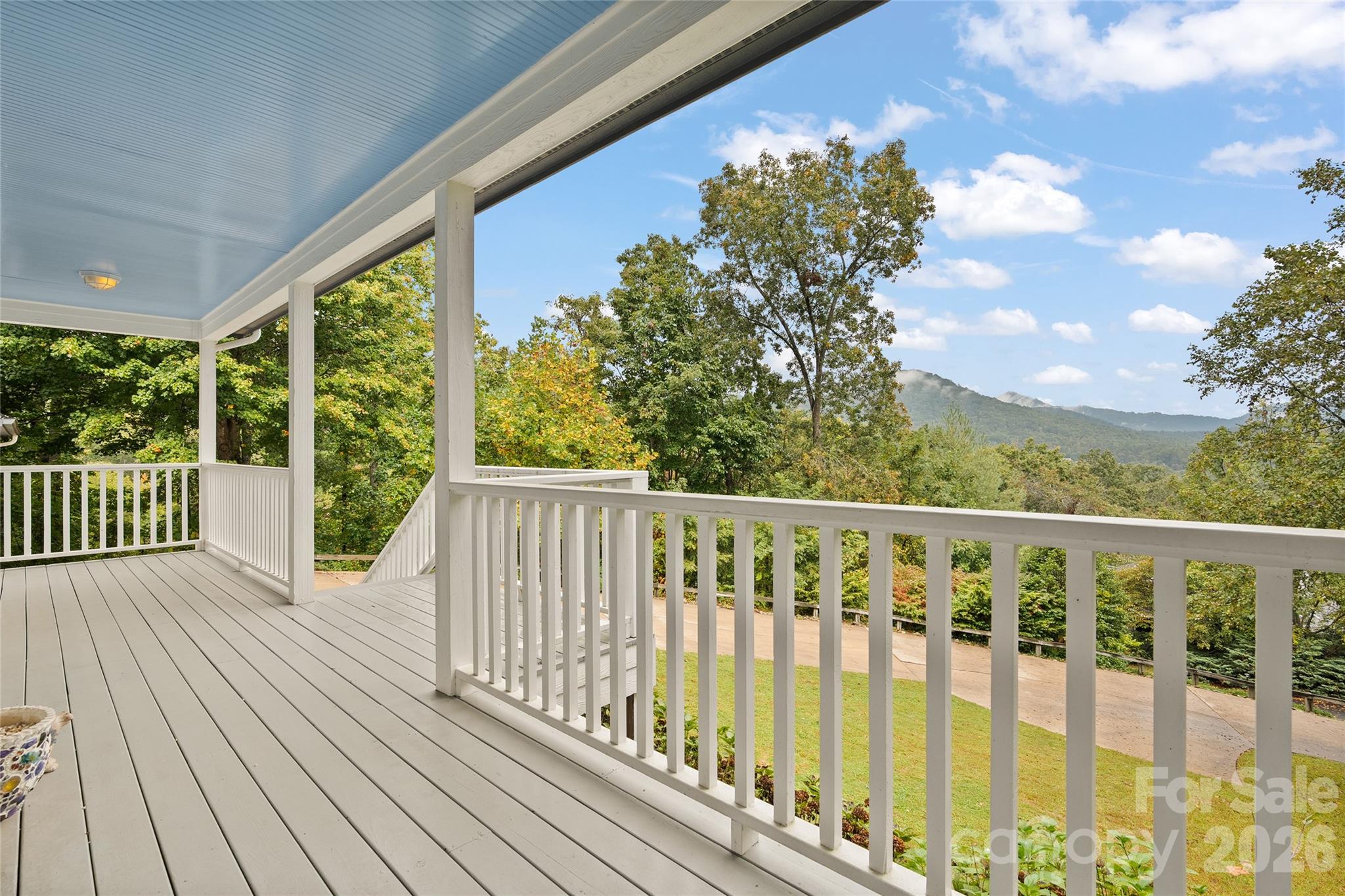 Single Family Residence at 23 Clear Vista Drive, Asheville, photo 36 of 41
