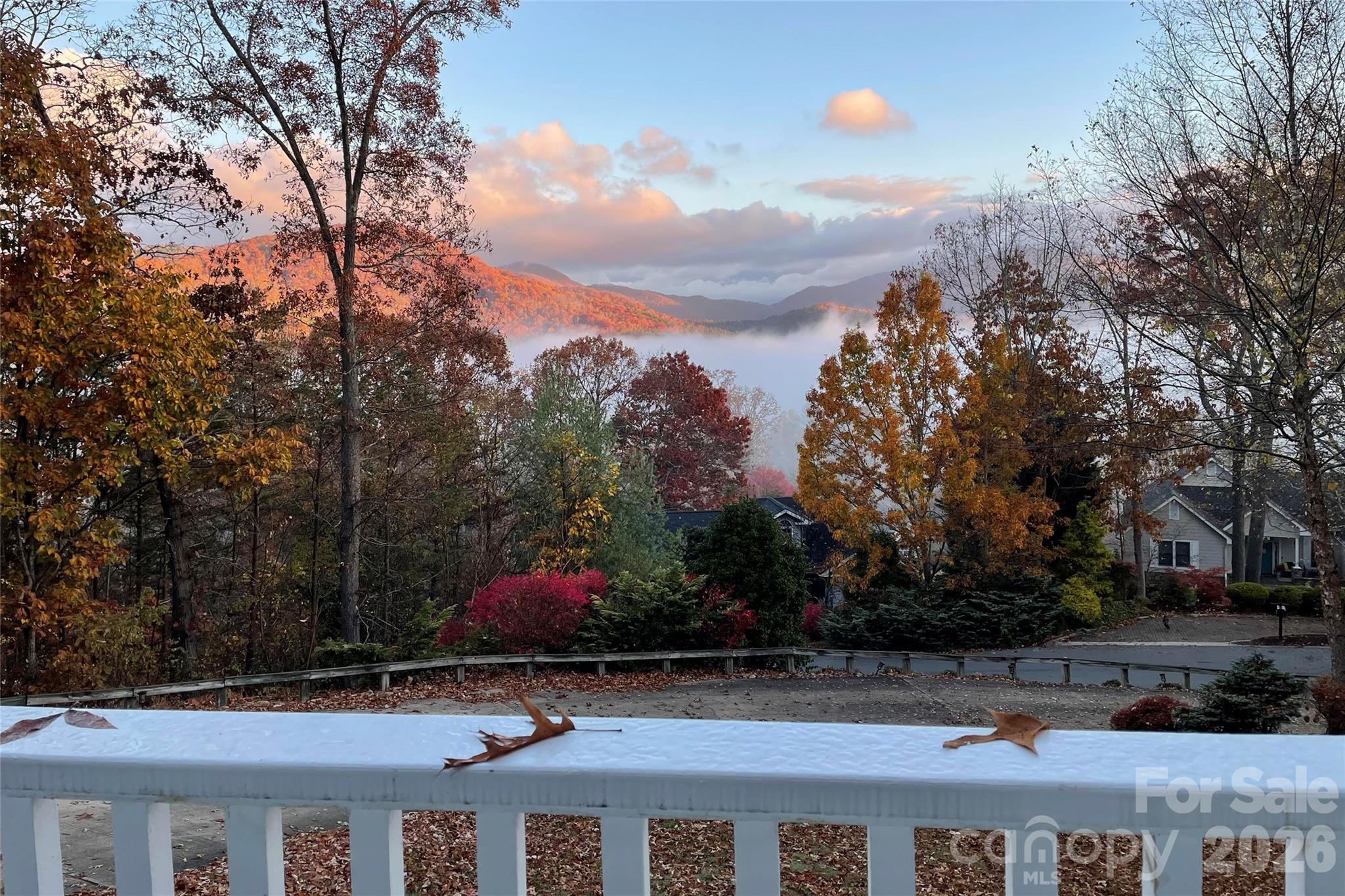 Single Family Residence at 23 Clear Vista Drive, Asheville, photo 2 of 41