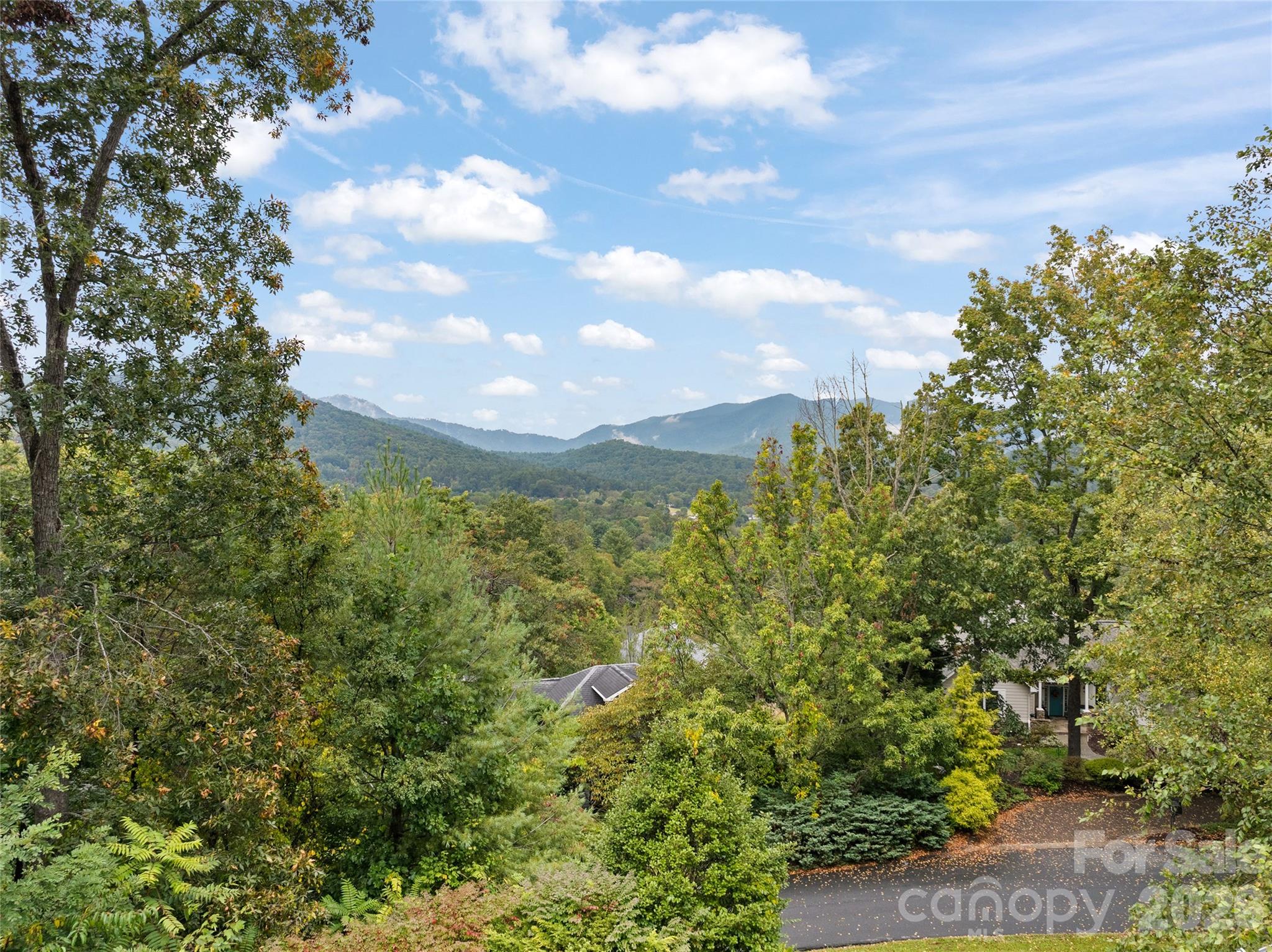 Single Family Residence at 23 Clear Vista Drive, Asheville, photo 4 of 41