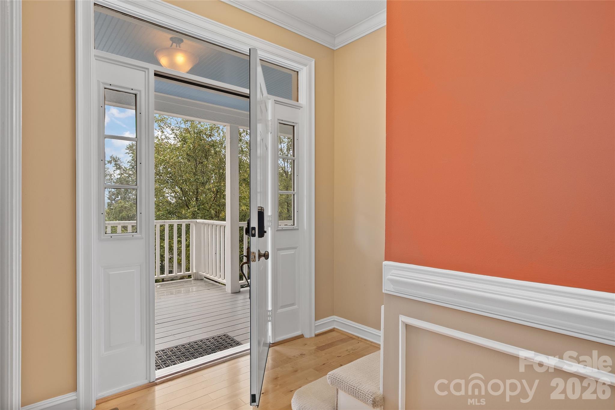 Single Family Residence at 23 Clear Vista Drive, Asheville, photo 6 of 41