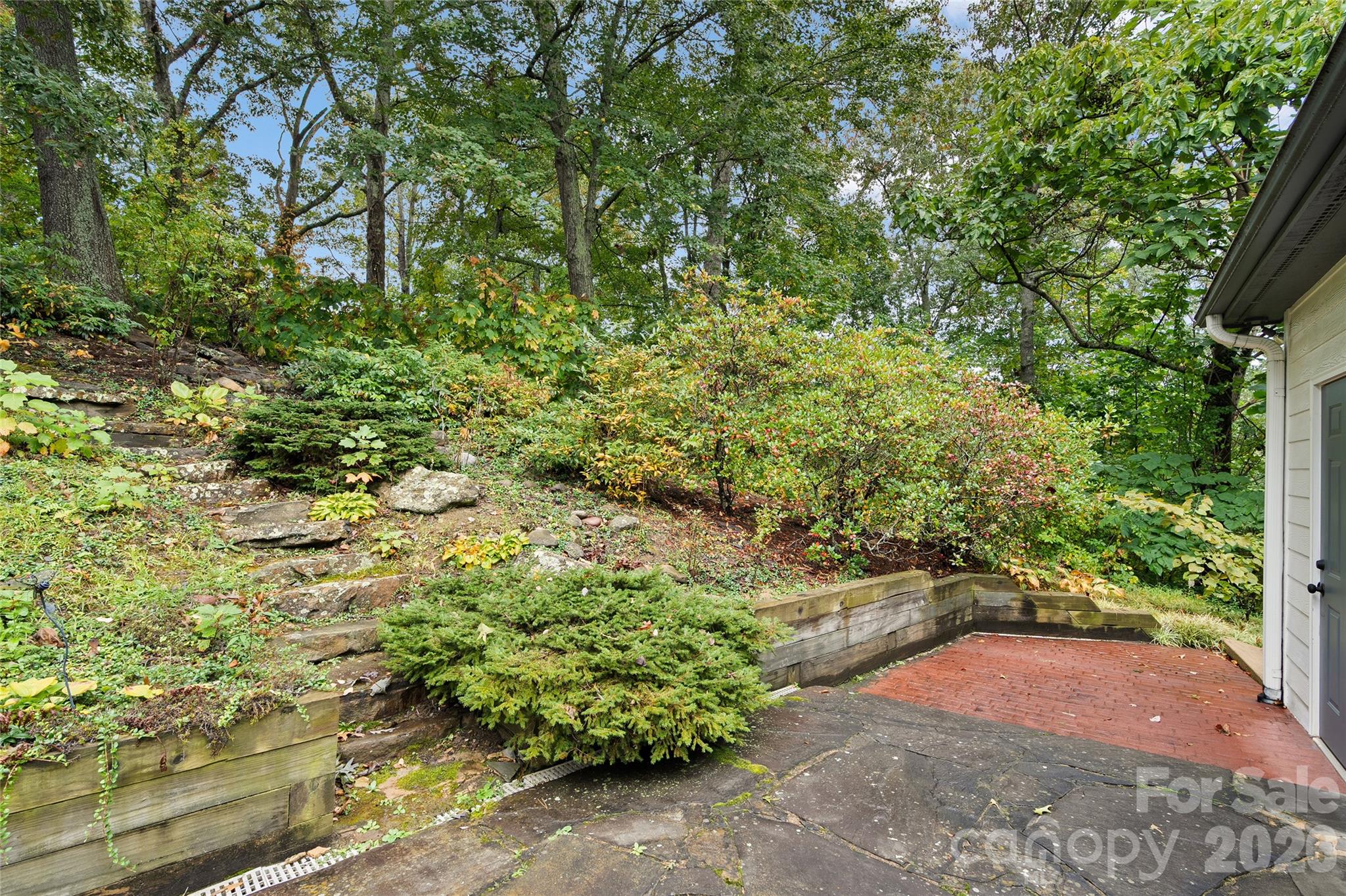 Single Family Residence at 23 Clear Vista Drive, Asheville, photo 37 of 41