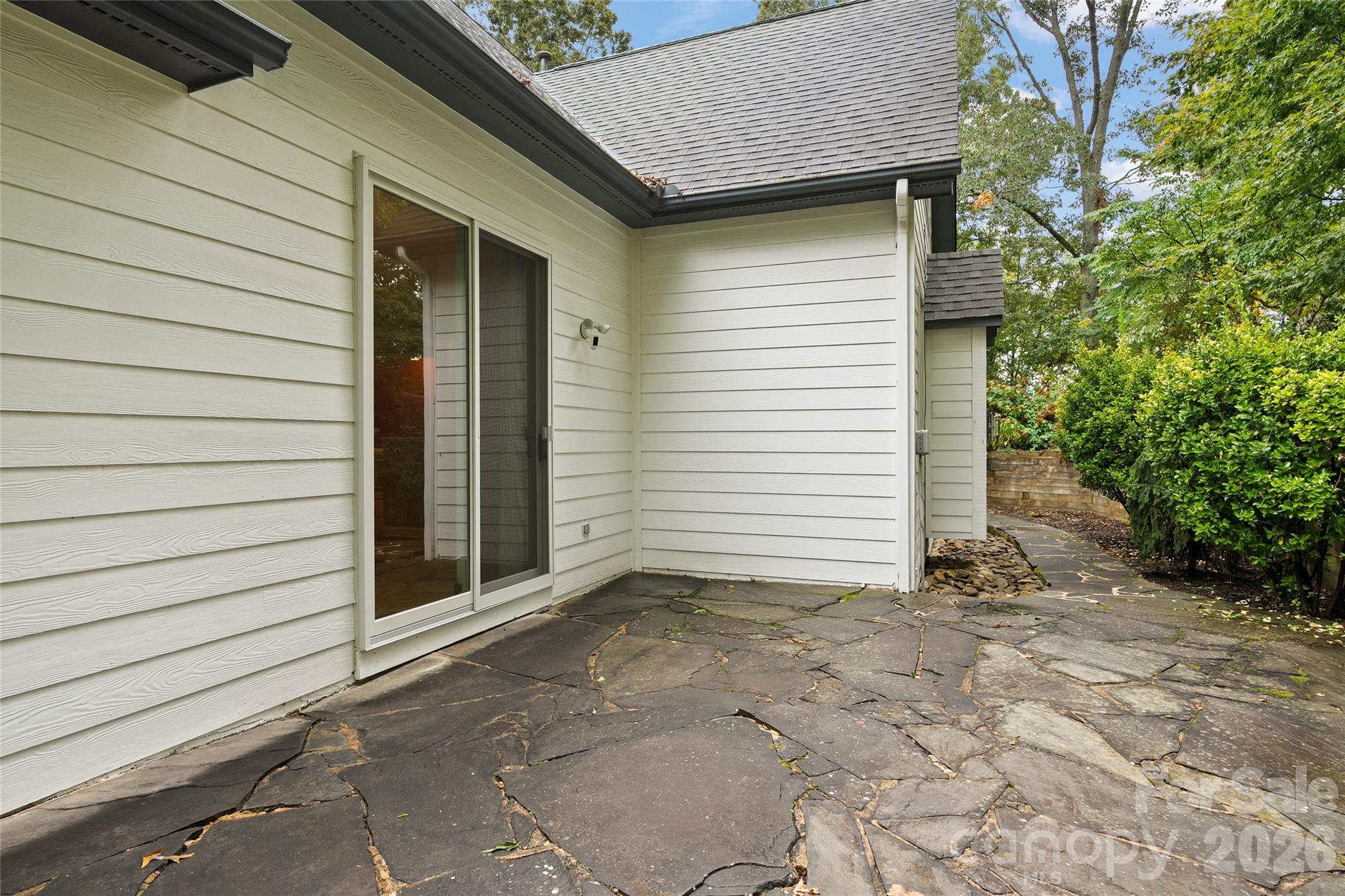 Single Family Residence at 23 Clear Vista Drive, Asheville, photo 38 of 41