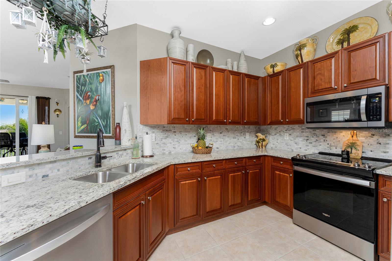 Condominium at 17094 ACAPULCO RD #321, PUNTA GORDA, photo 10 of 53
