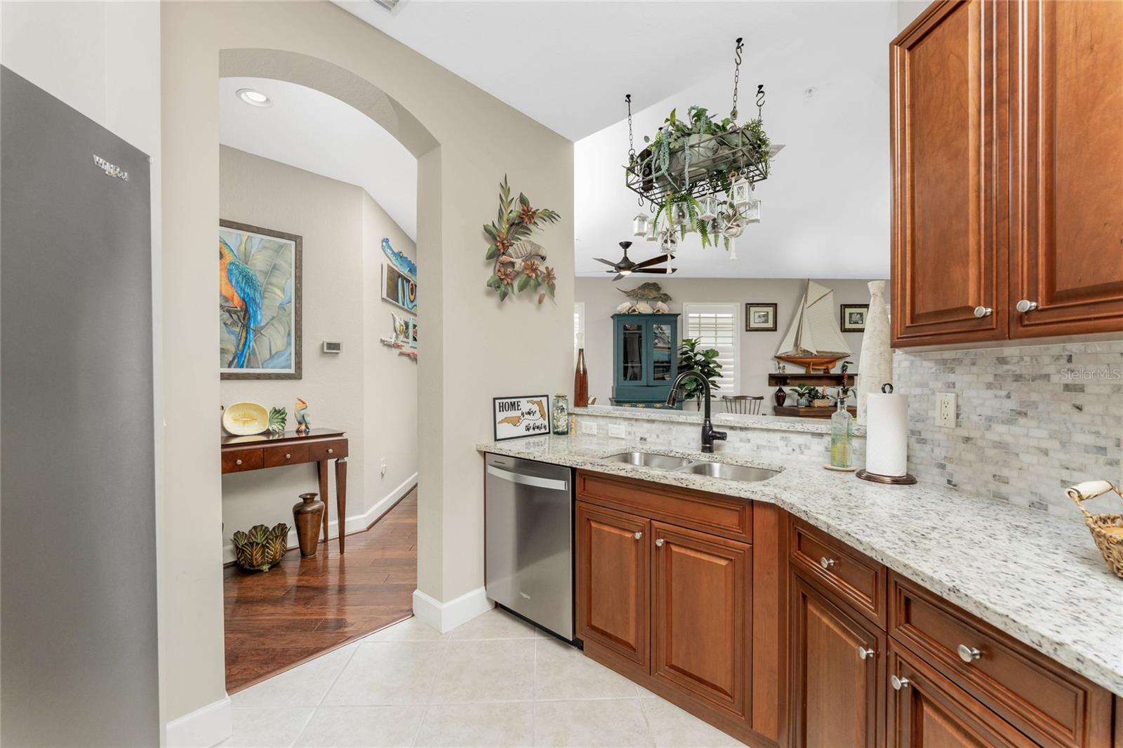 Condominium at 17094 ACAPULCO RD #321, PUNTA GORDA, photo 11 of 53