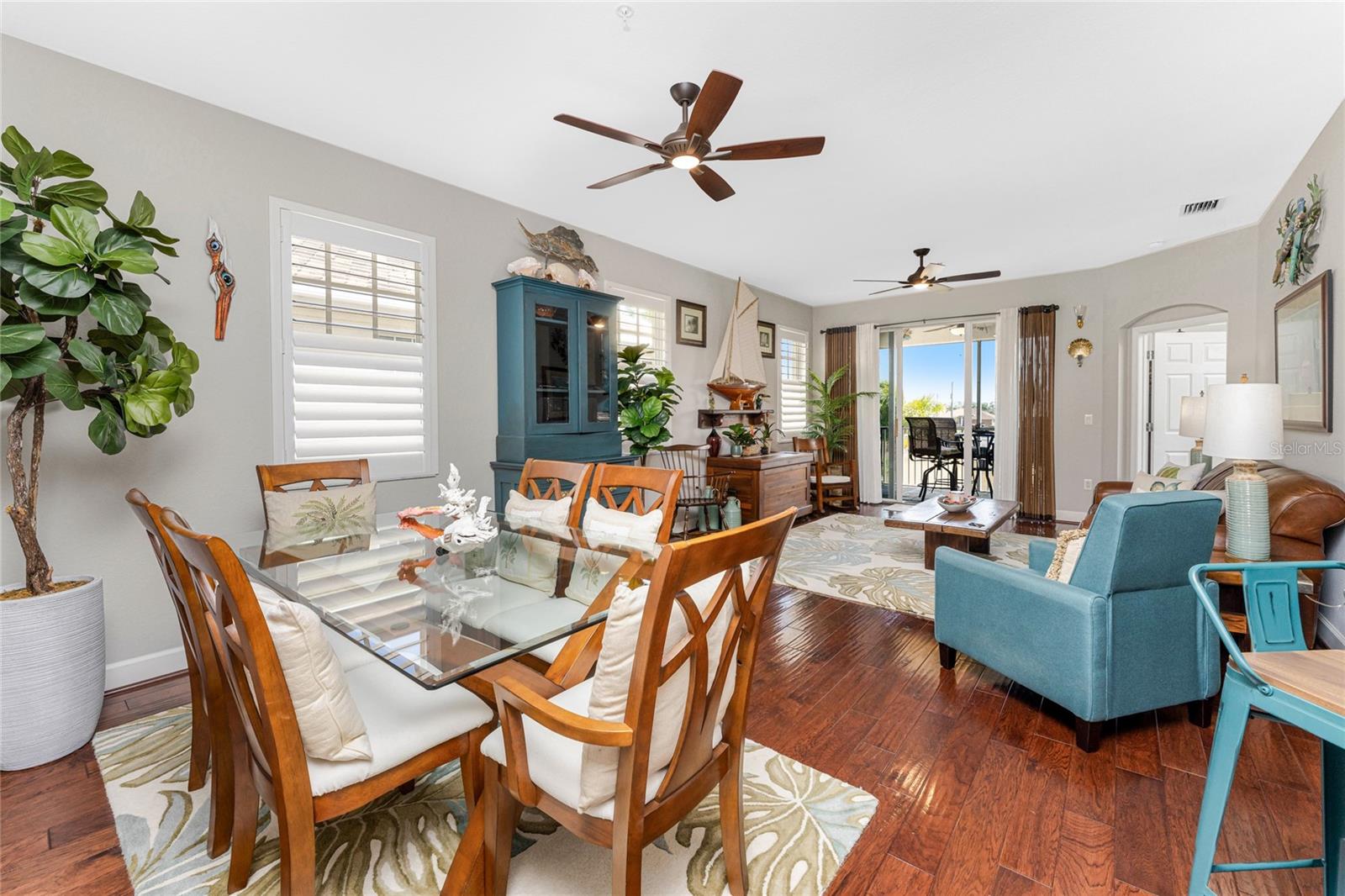 Condominium at 17094 ACAPULCO RD #321, PUNTA GORDA, photo 15 of 53