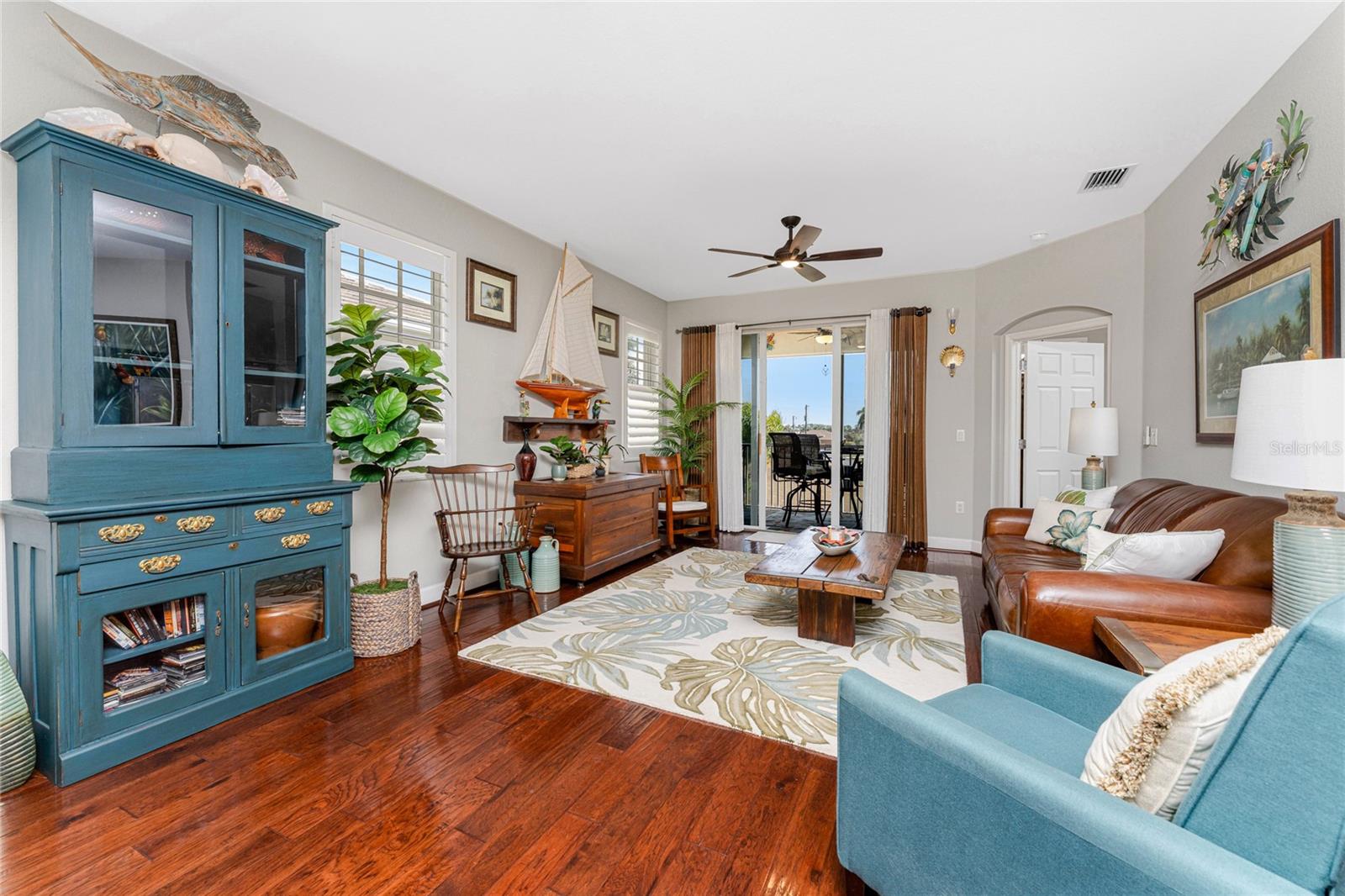 Condominium at 17094 ACAPULCO RD #321, PUNTA GORDA, photo 16 of 53