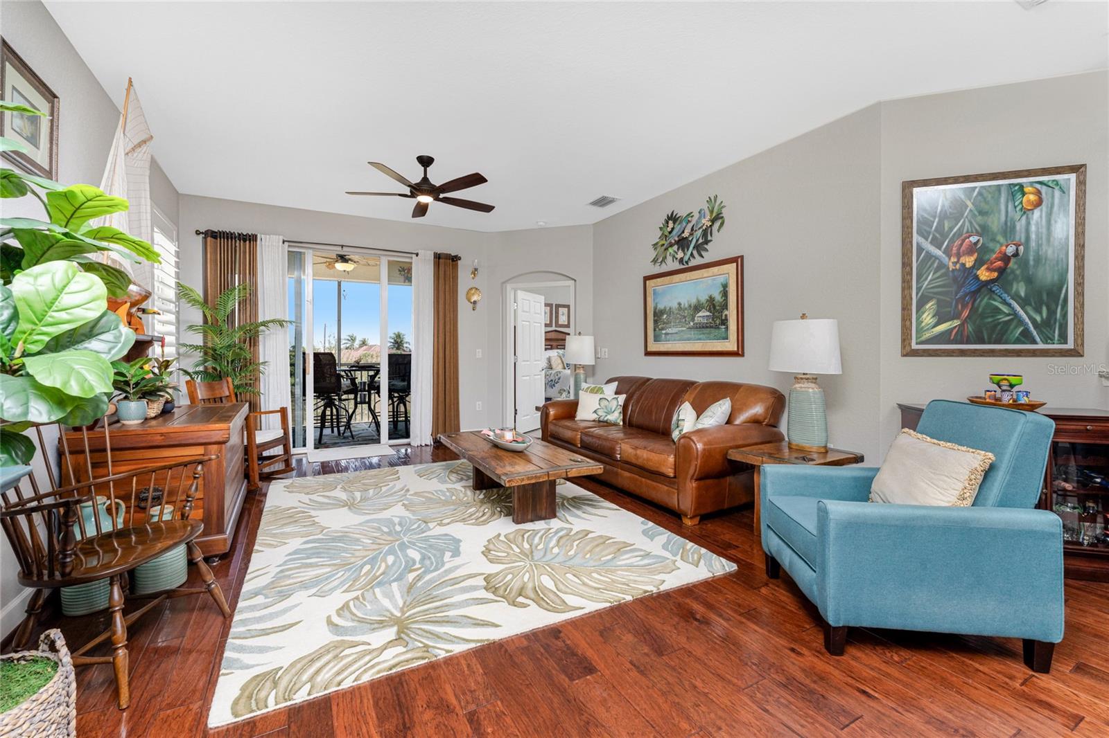 Condominium at 17094 ACAPULCO RD #321, PUNTA GORDA, photo 17 of 53