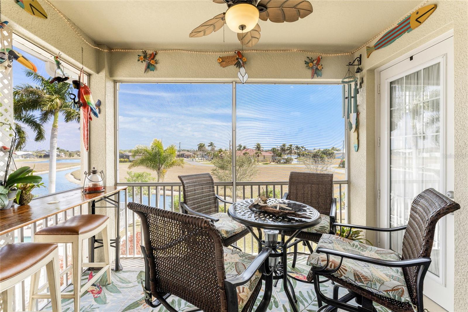 Condominium at 17094 ACAPULCO RD #321, PUNTA GORDA, photo 18 of 53