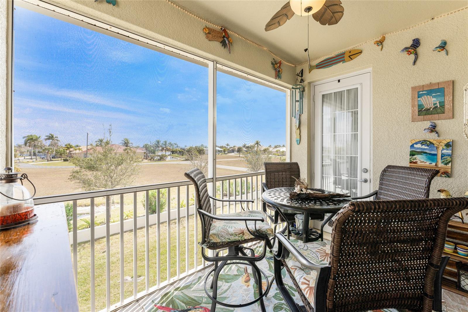 Condominium at 17094 ACAPULCO RD #321, PUNTA GORDA, photo 19 of 53