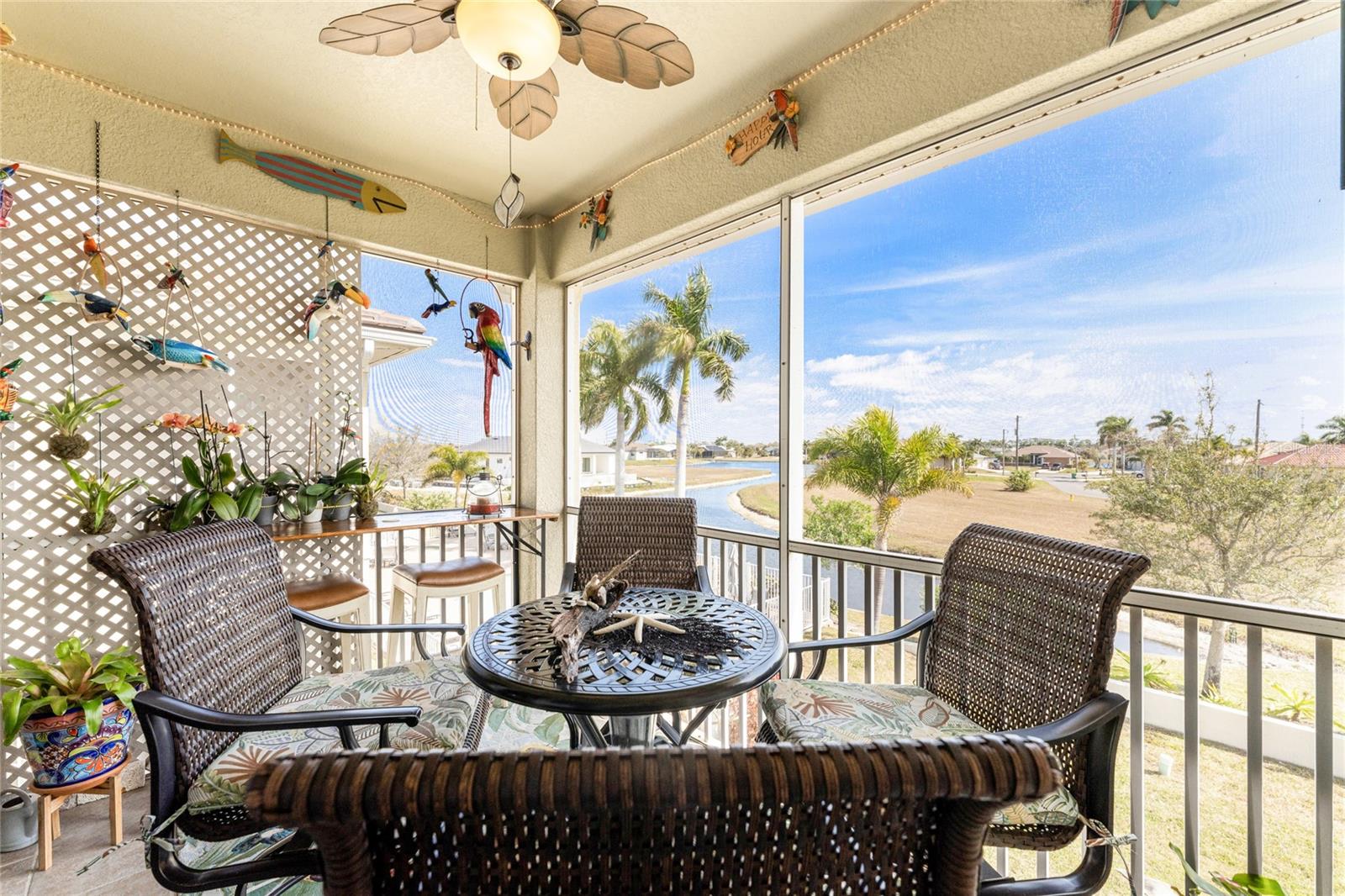 Condominium at 17094 ACAPULCO RD #321, PUNTA GORDA, photo 20 of 53