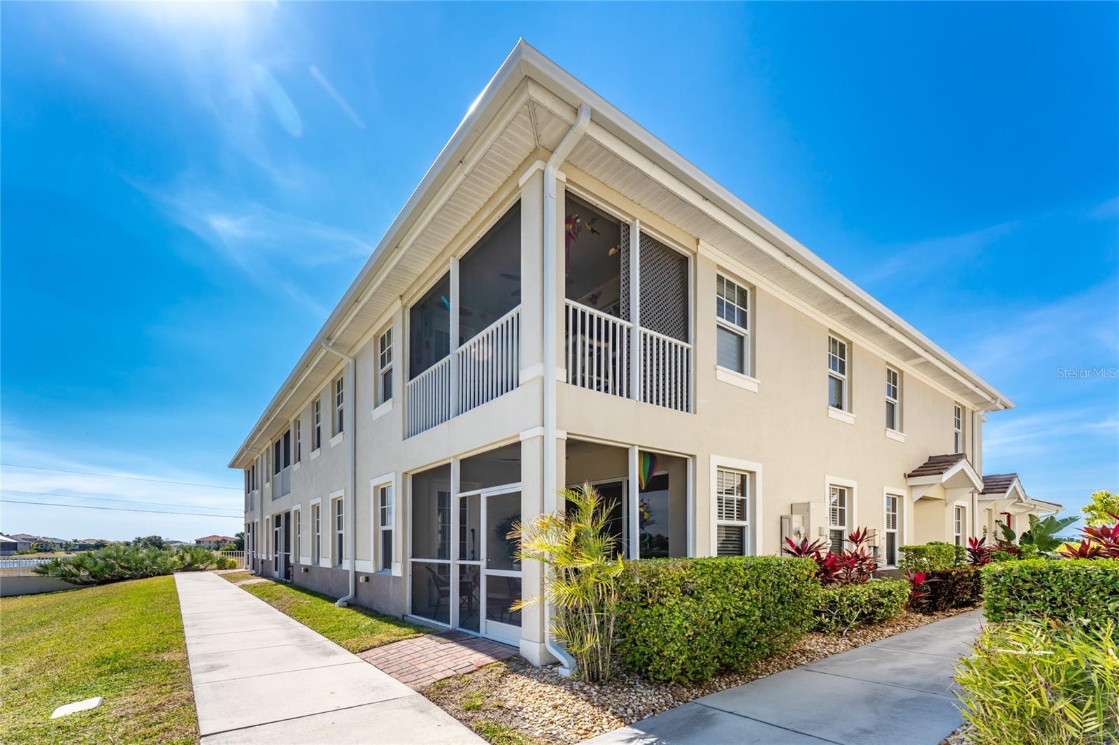 Condominium at 17094 ACAPULCO RD #321, PUNTA GORDA, photo 40 of 53