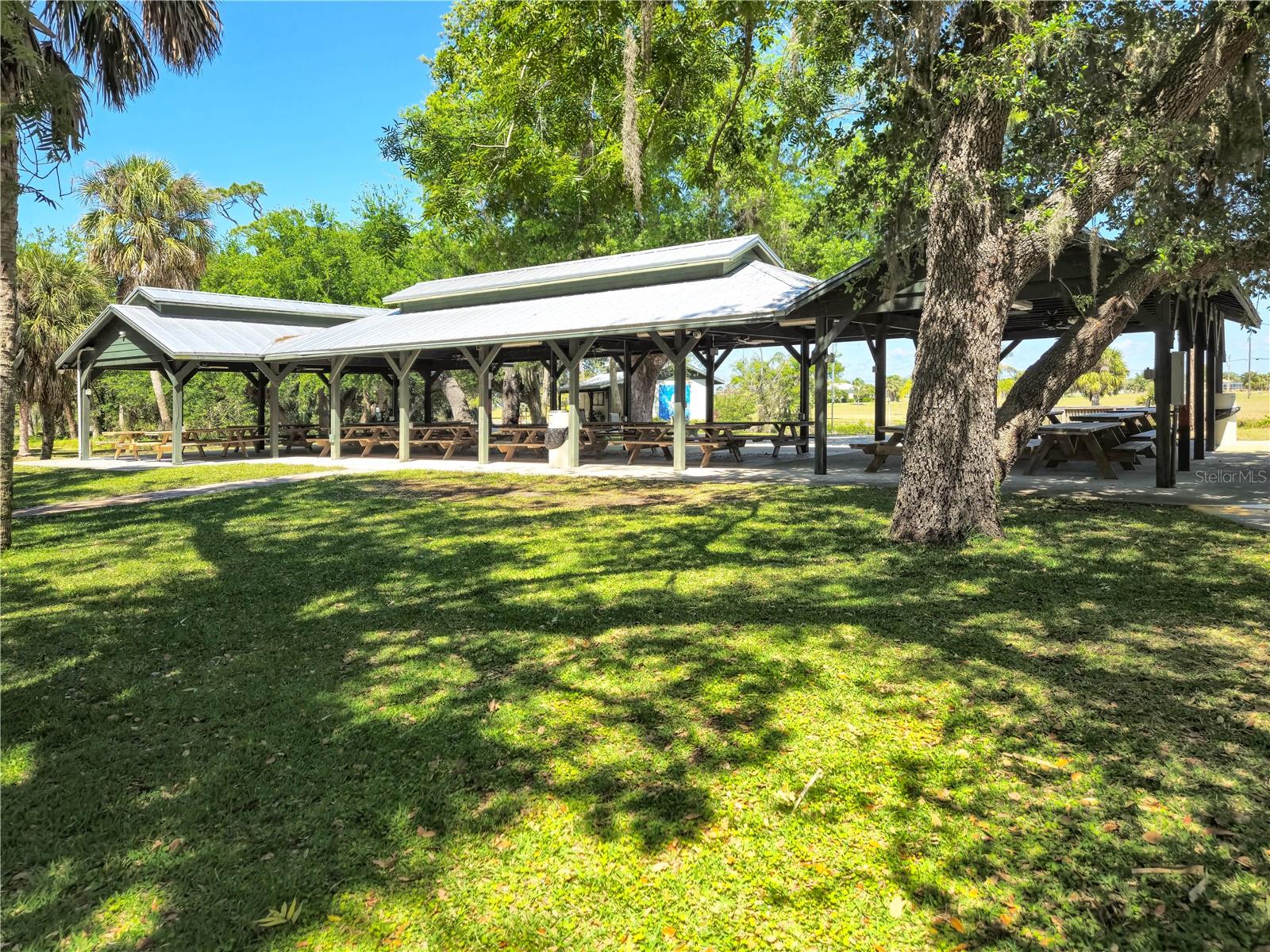 Condominium at 17094 ACAPULCO RD #321, PUNTA GORDA, photo 49 of 53
