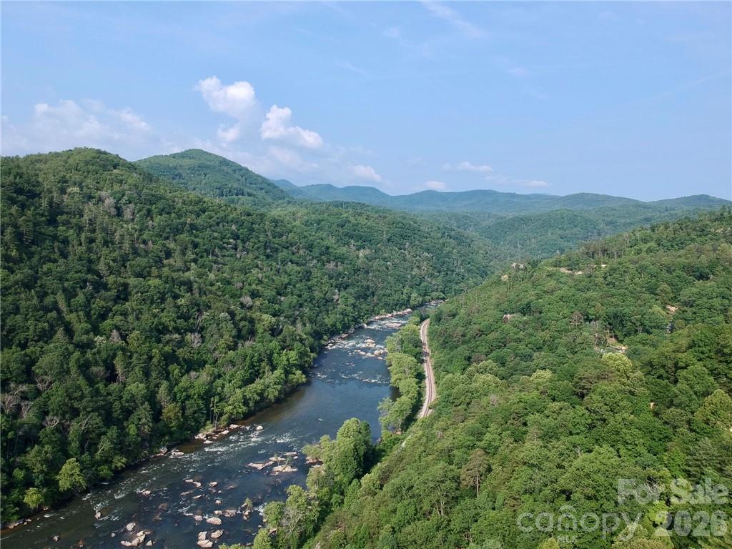 Lot at 75 Wild Turkey Loop, Marshall, photo 16 of 38